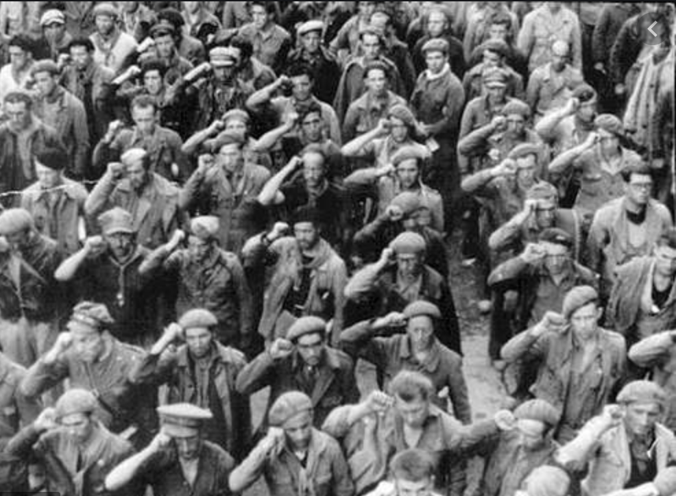 International Brigades