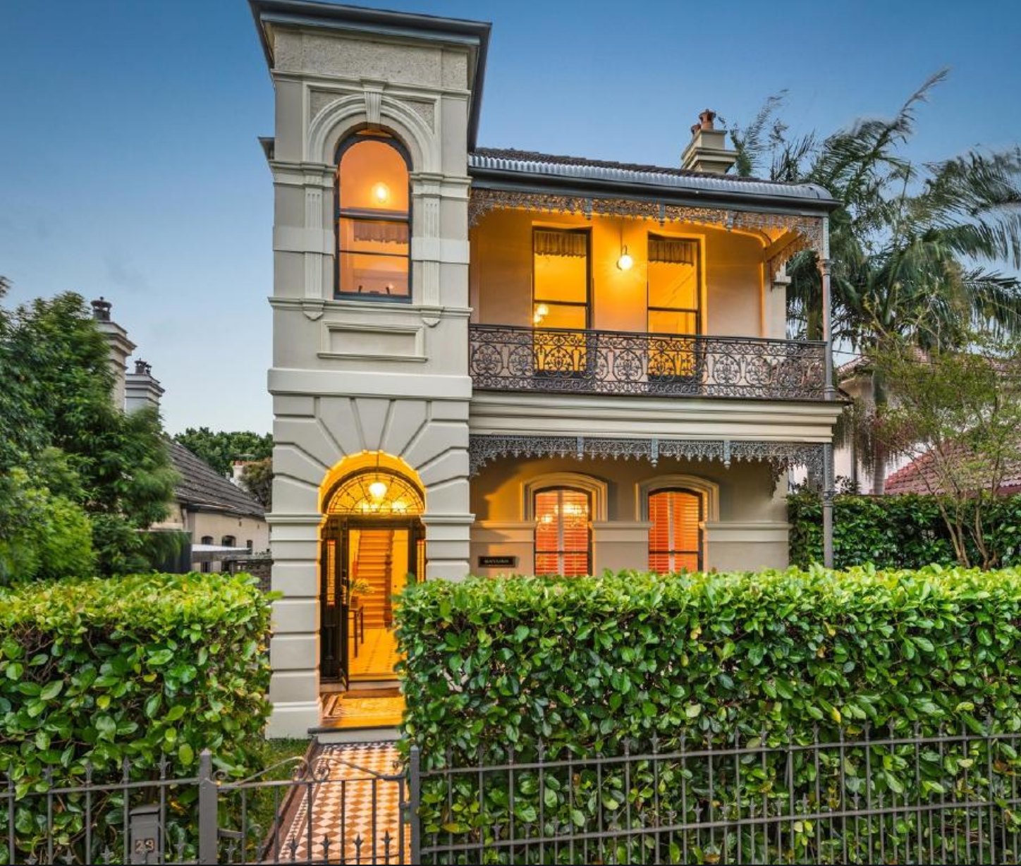 23 Toxteth Road Glebe