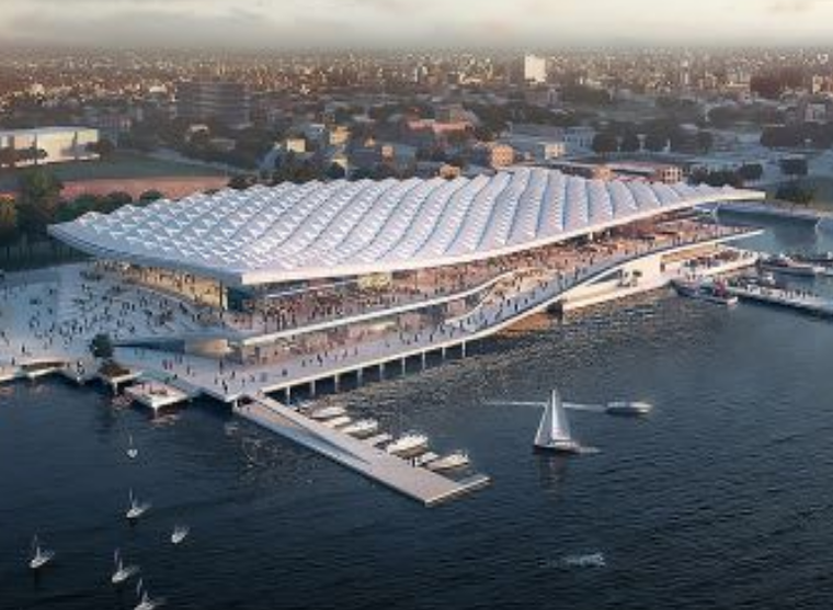 Politics of Urban Renewal, 2010s-present