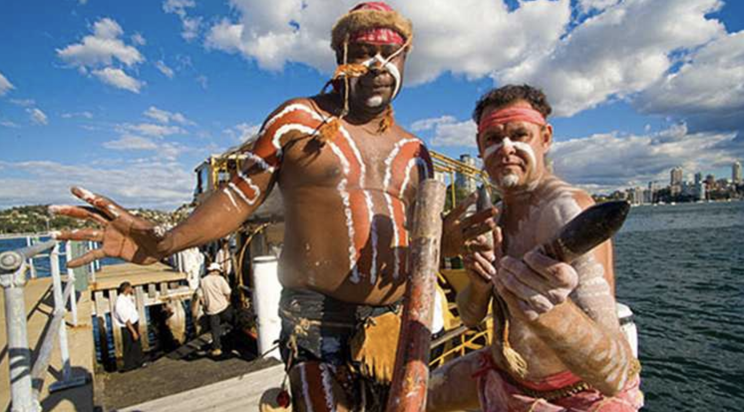 Cultural ceremony