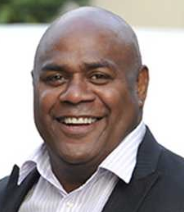 Shane Phillips