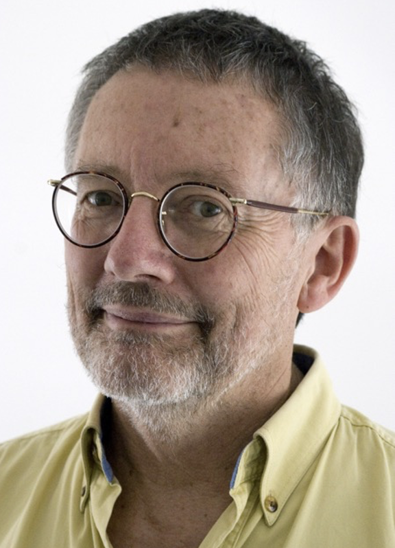 Winton Higgins