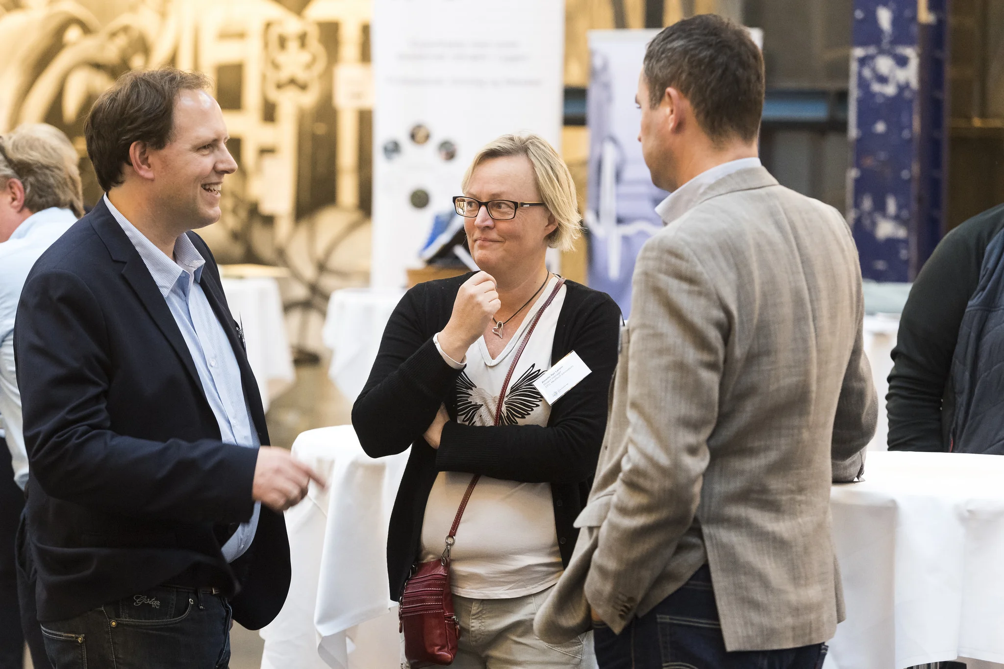 Foto: Kenneth Kjær/Idan Sports Innovation Day 2017