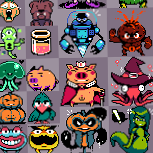 Twitch Emotes