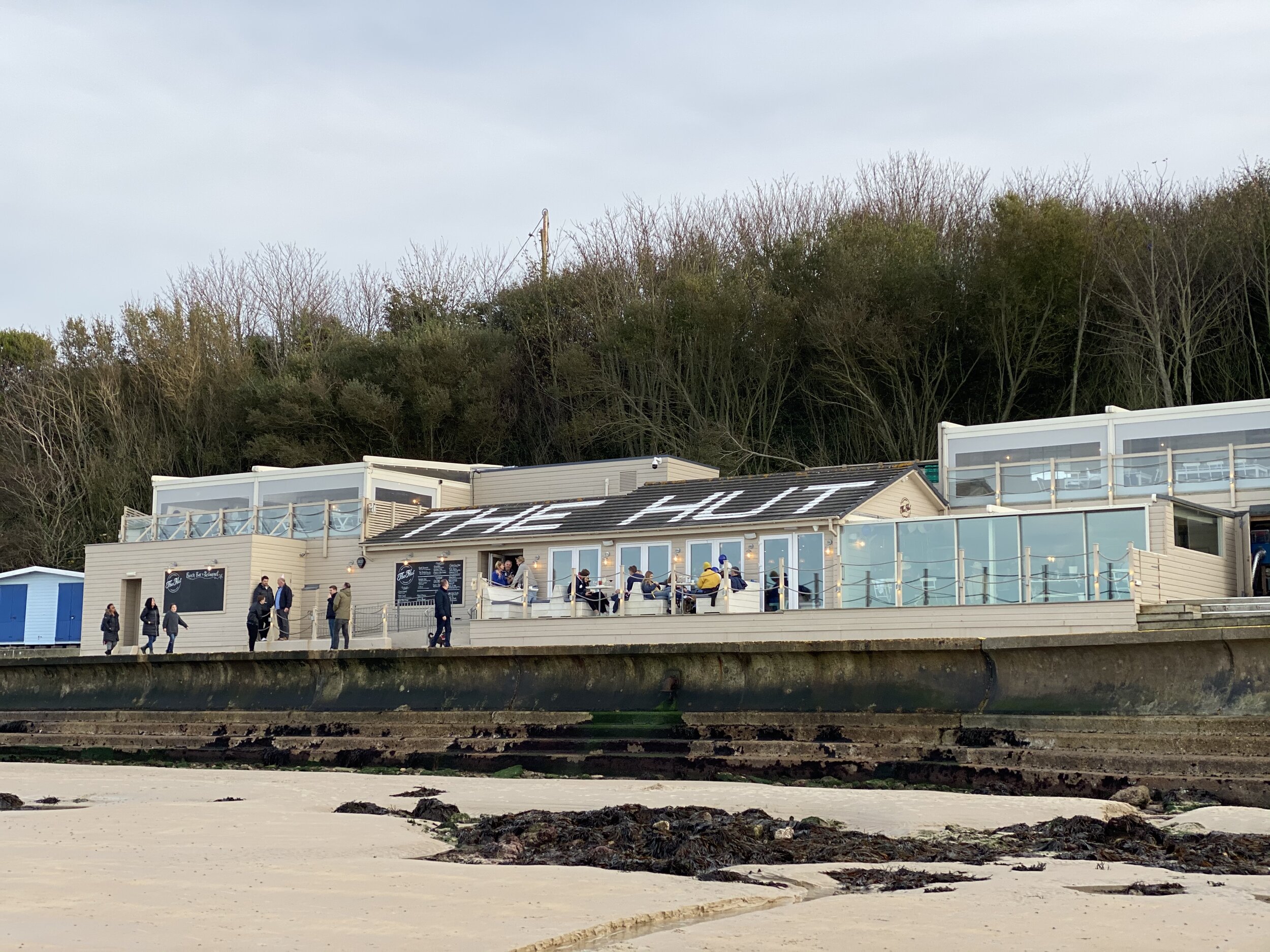 July Grey Day Charter 2020