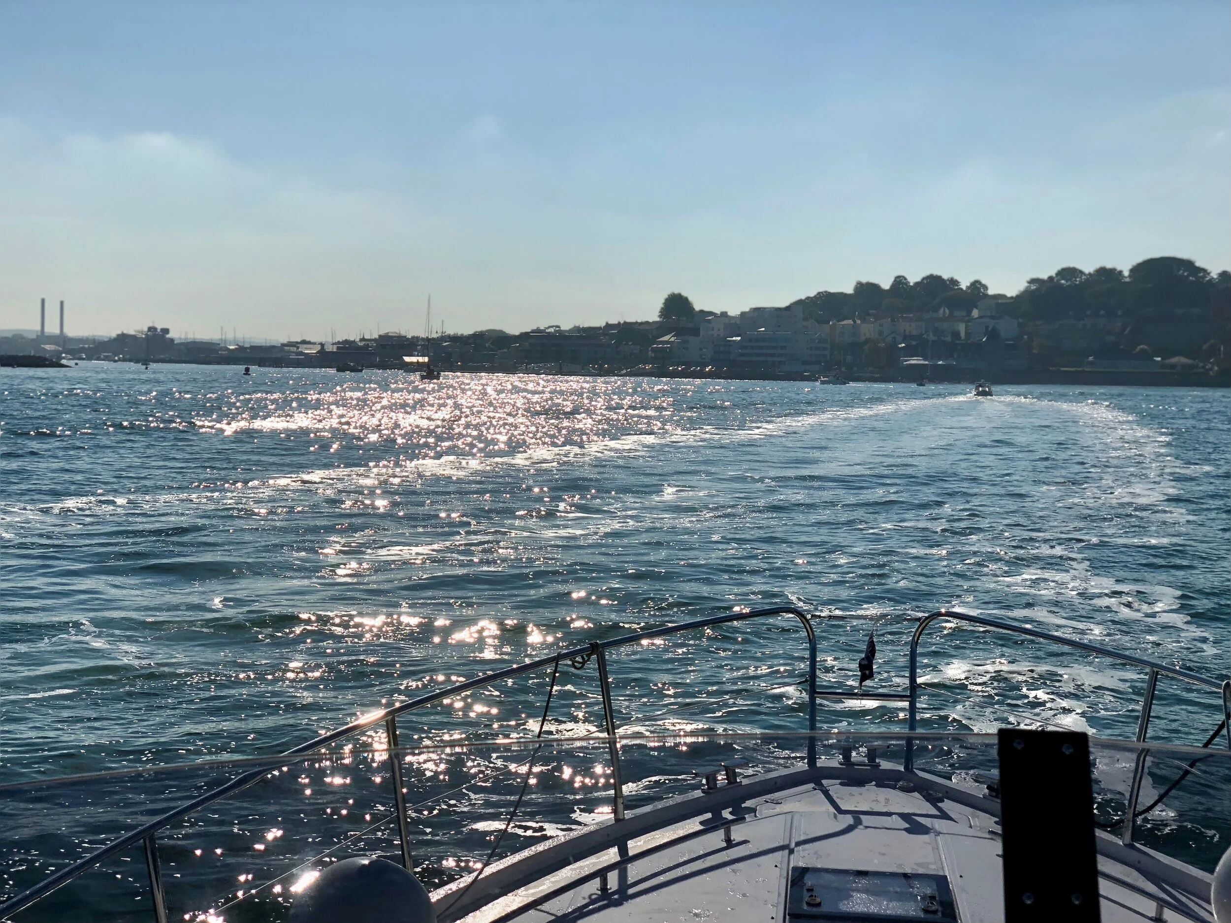 10th Wedding Anniversary