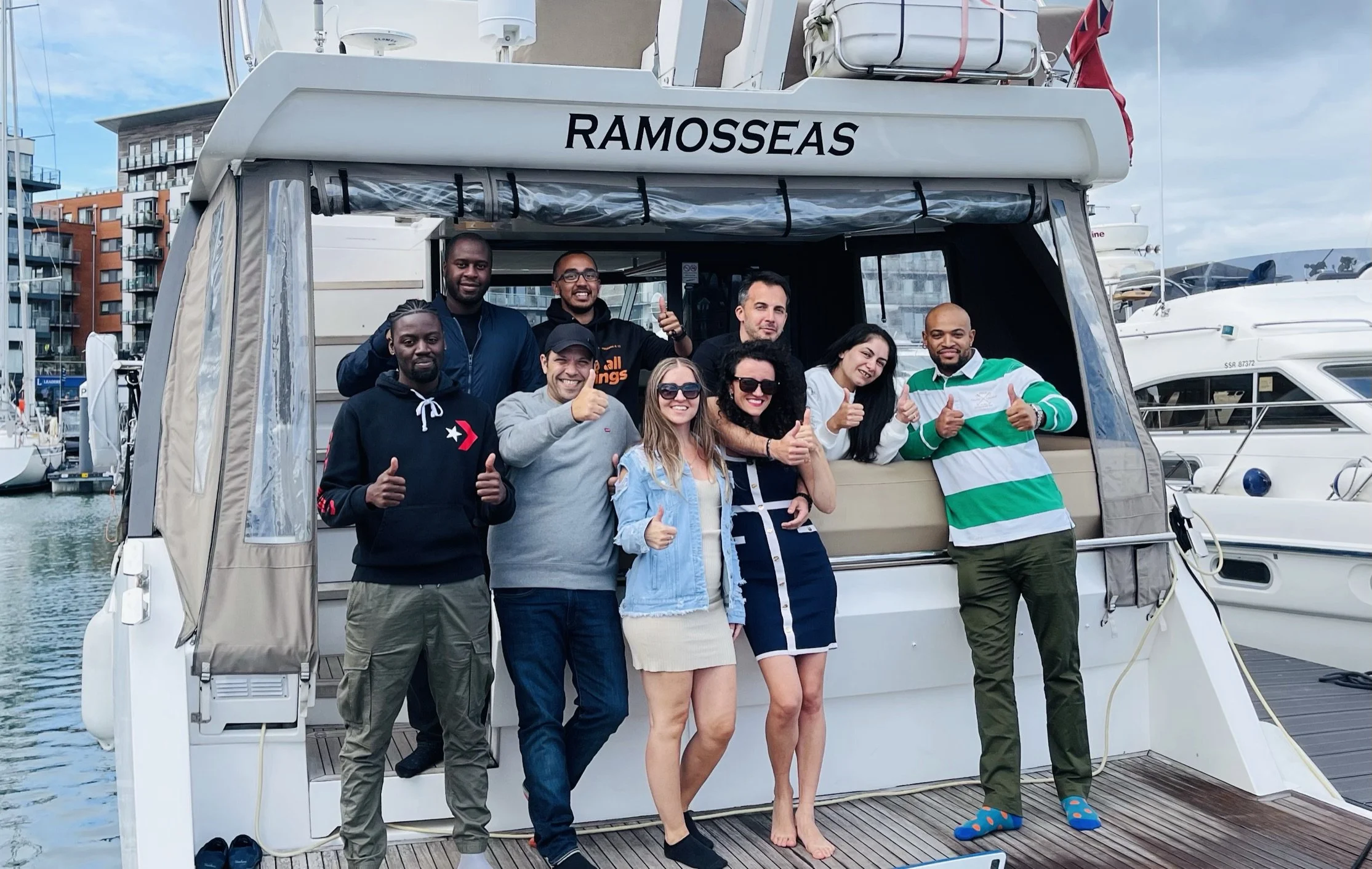 Boat Charter, Yacht Charters And Rib Charter — CHARTERS+