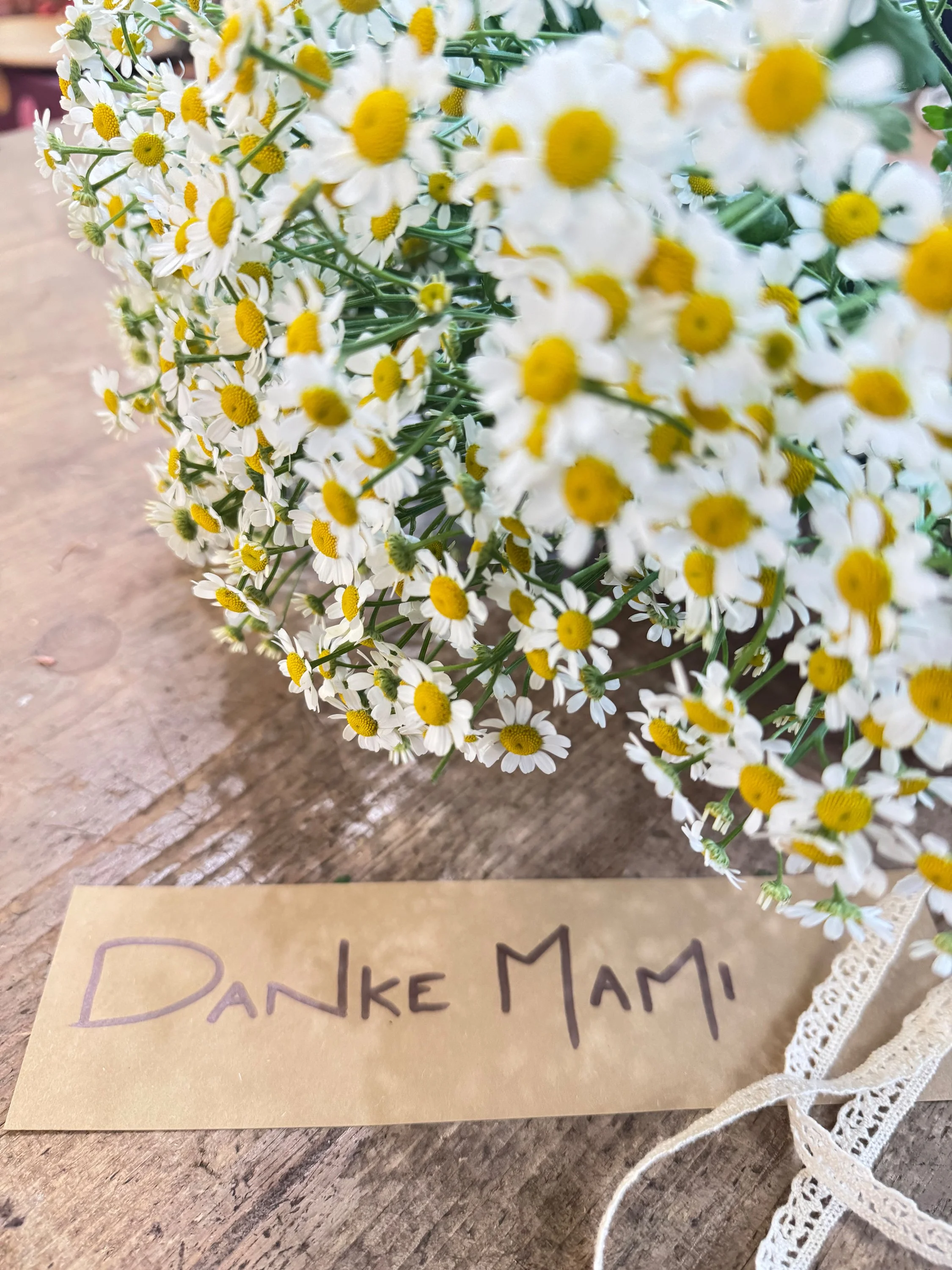 10. Mai 2026 - Muttertag