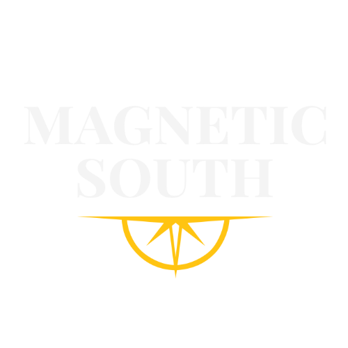 Magnetic South