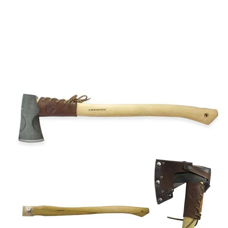 Condor Cloudburst Axe