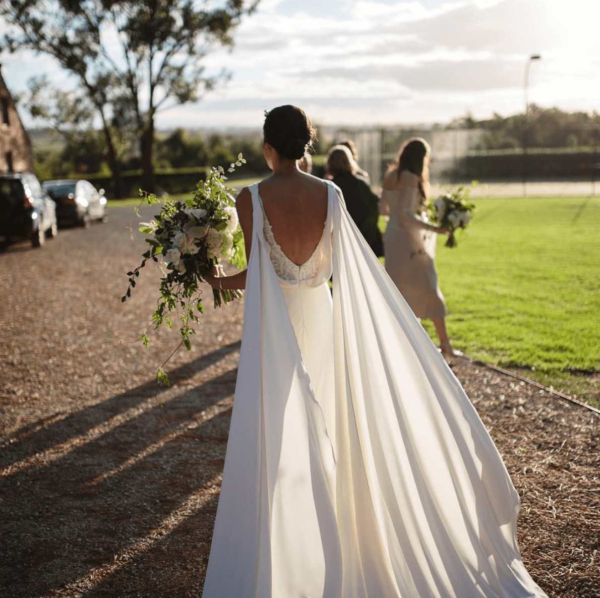 BRIDE: COURTNEY PHOTOGRAPHER: PIERRE CURRY