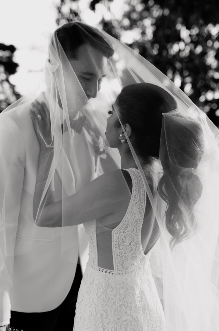 BRIDE: TENNILLE PHOTOGRAPHER: BLOSSOM DAISY CREATIVE