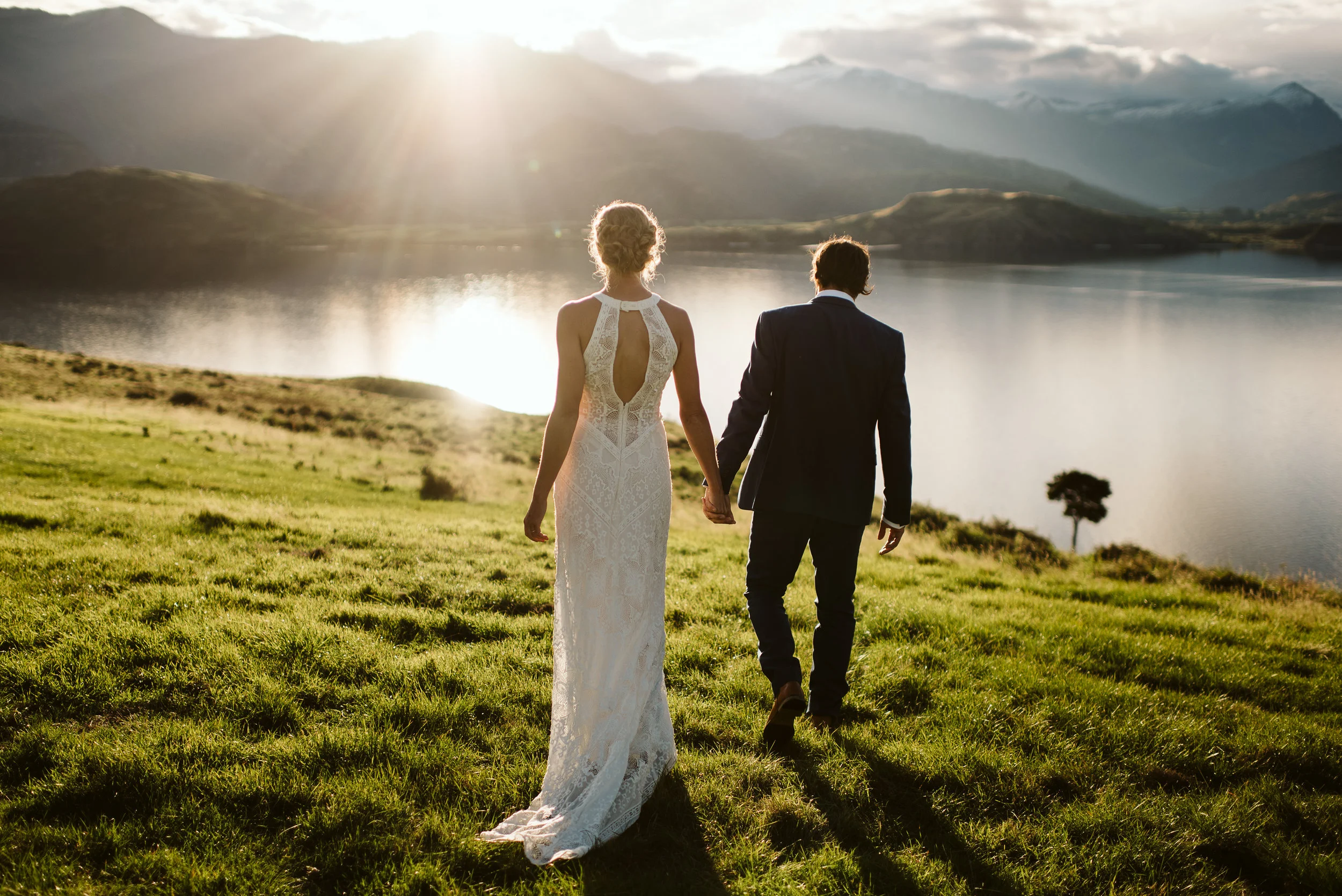 BRIDE: EMILY
