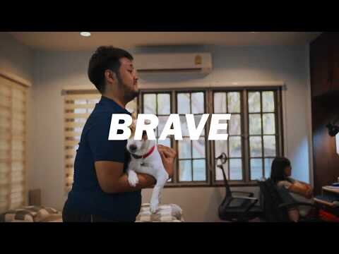 OTB Foundation BRAVE VIDEO_it