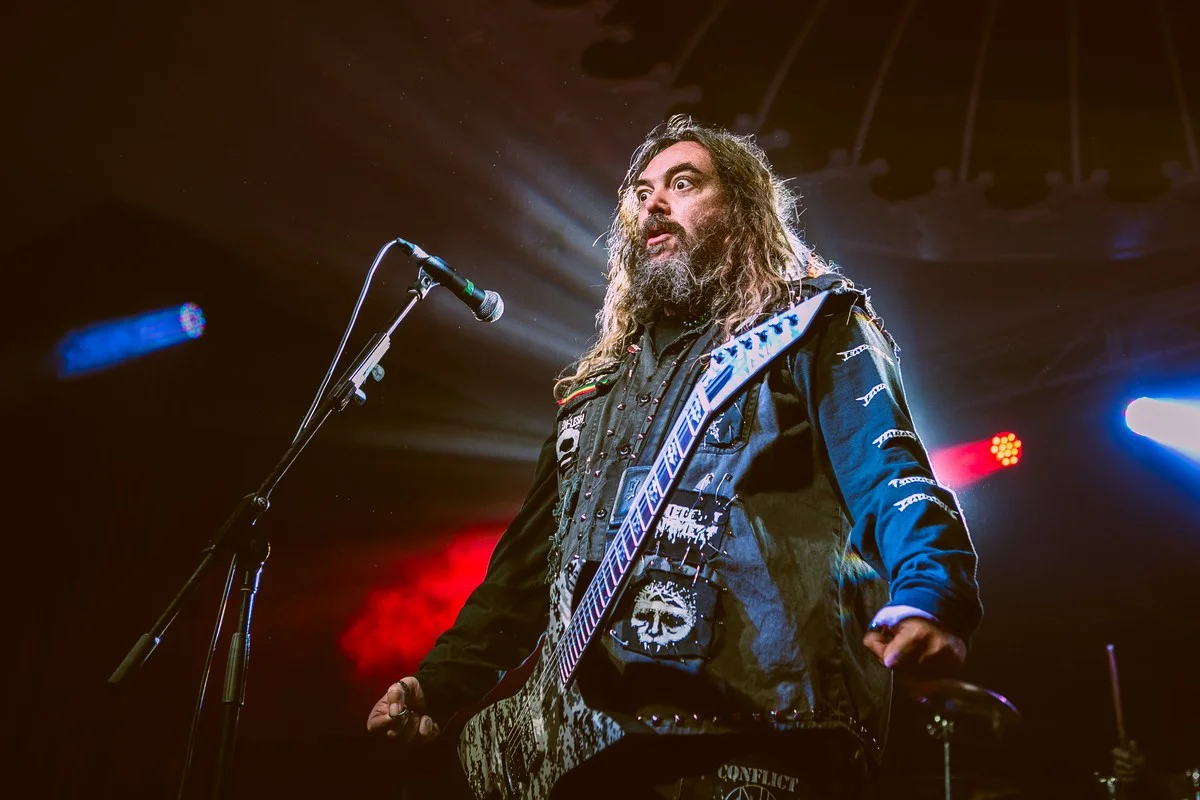 Max Cavalera