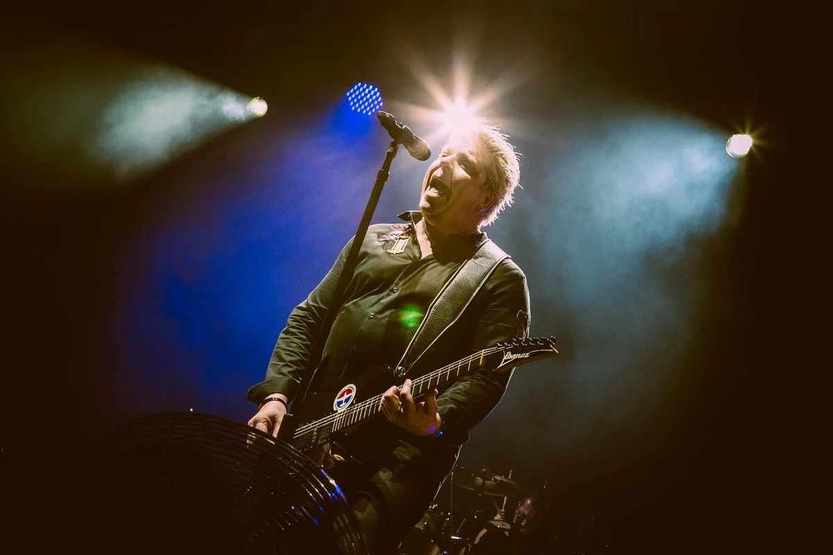 The Offspring @ Good Things Festival