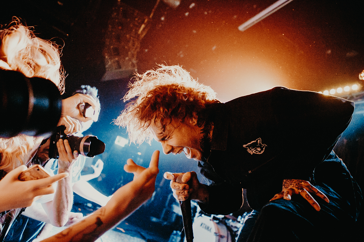 Fever 333