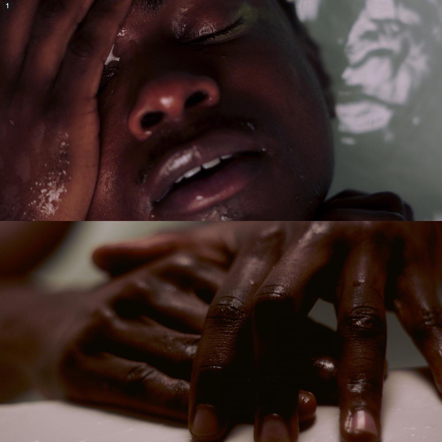 More stills from @elkkamusic #euphoricmelodies video featuring @tabooade