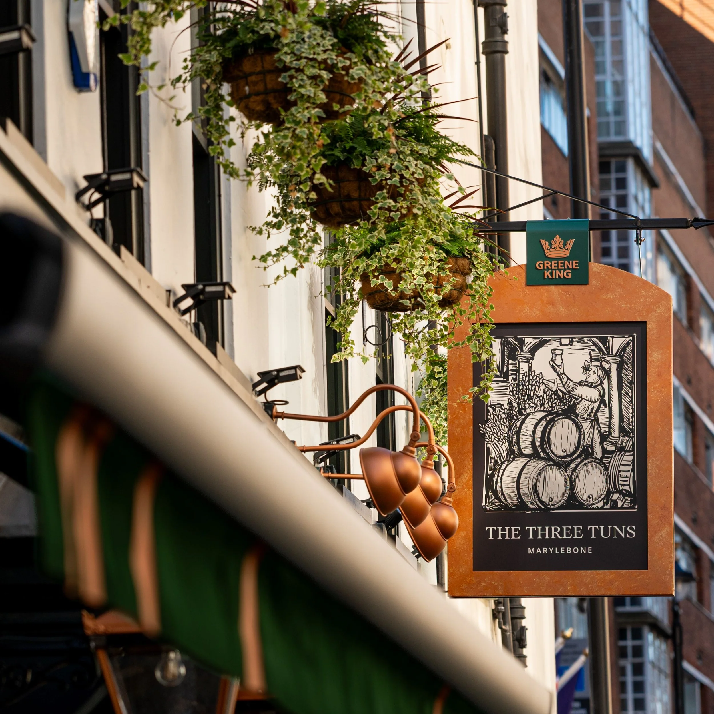 GK - The Three Tuns Septh 5th-2.JPG