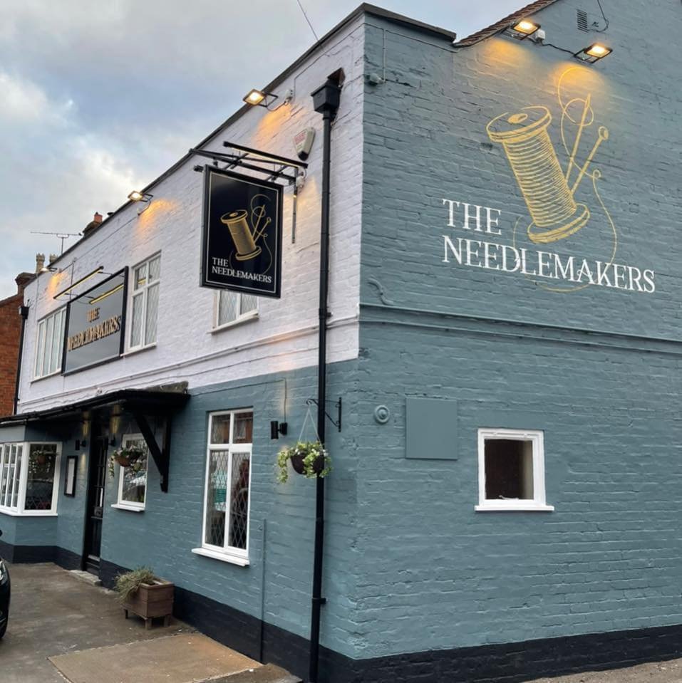 Case Study: Admiral Taverns