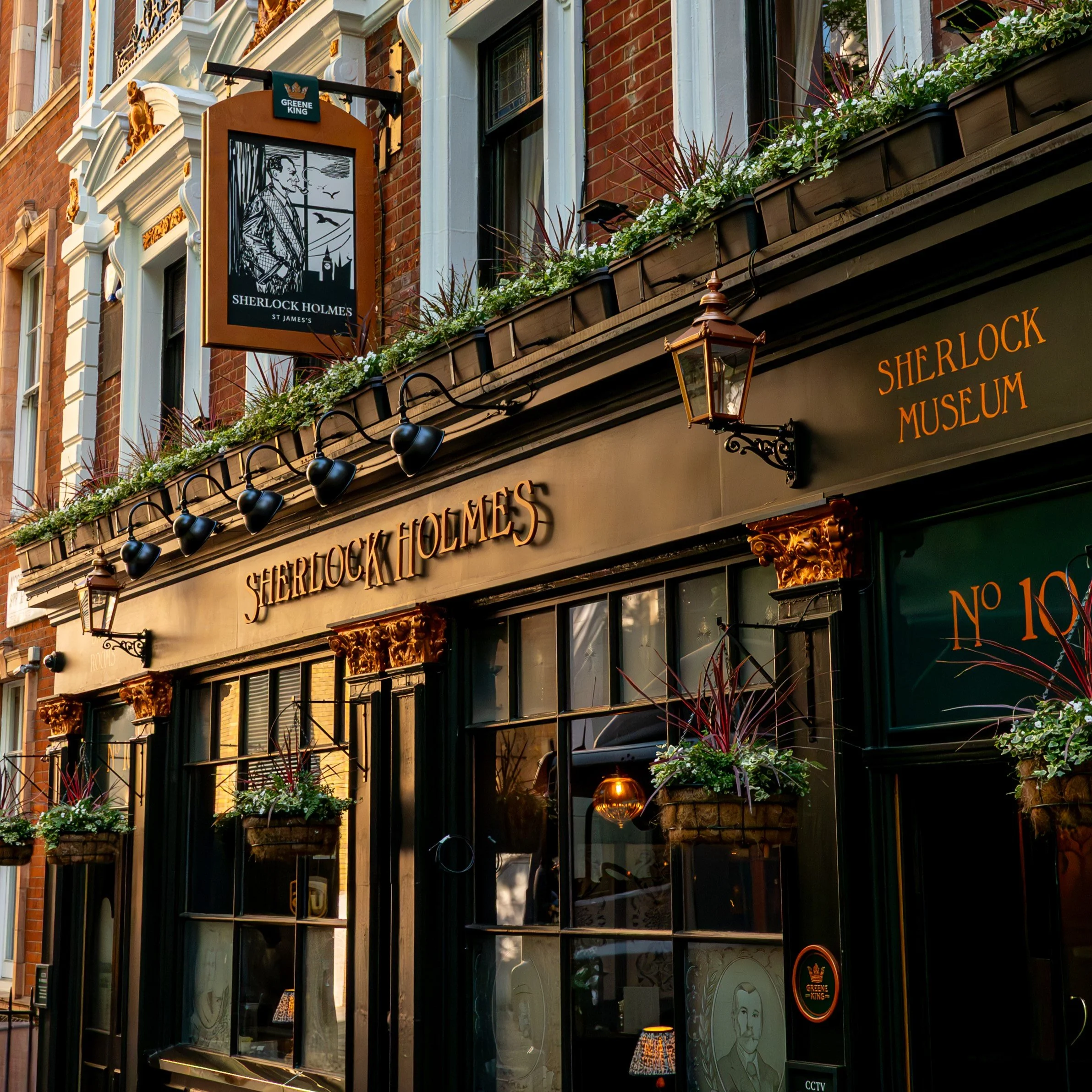 Sherlock Holmes-7.JPG