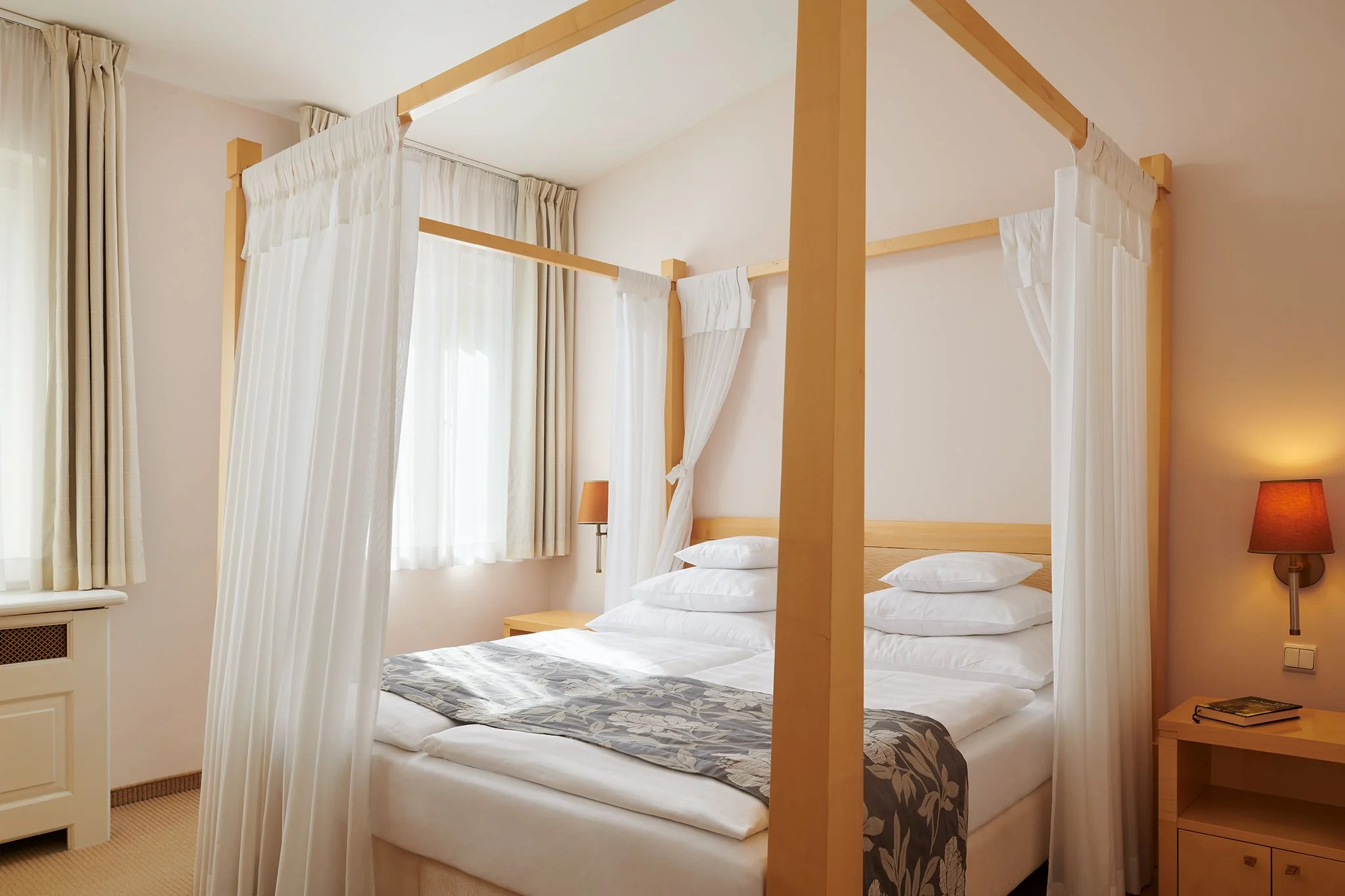 Hotel Ventana Praha