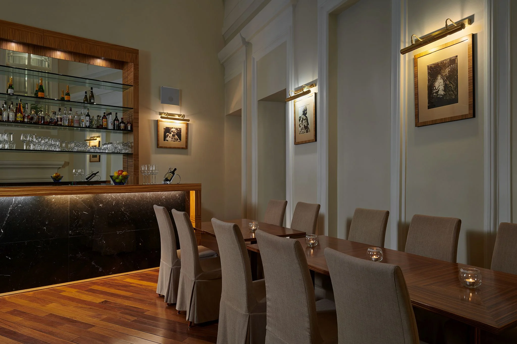 Hotel Ventana Praha