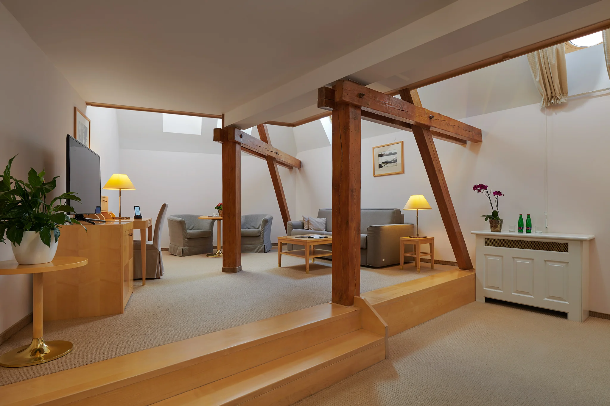 Hotel Ventana Praha