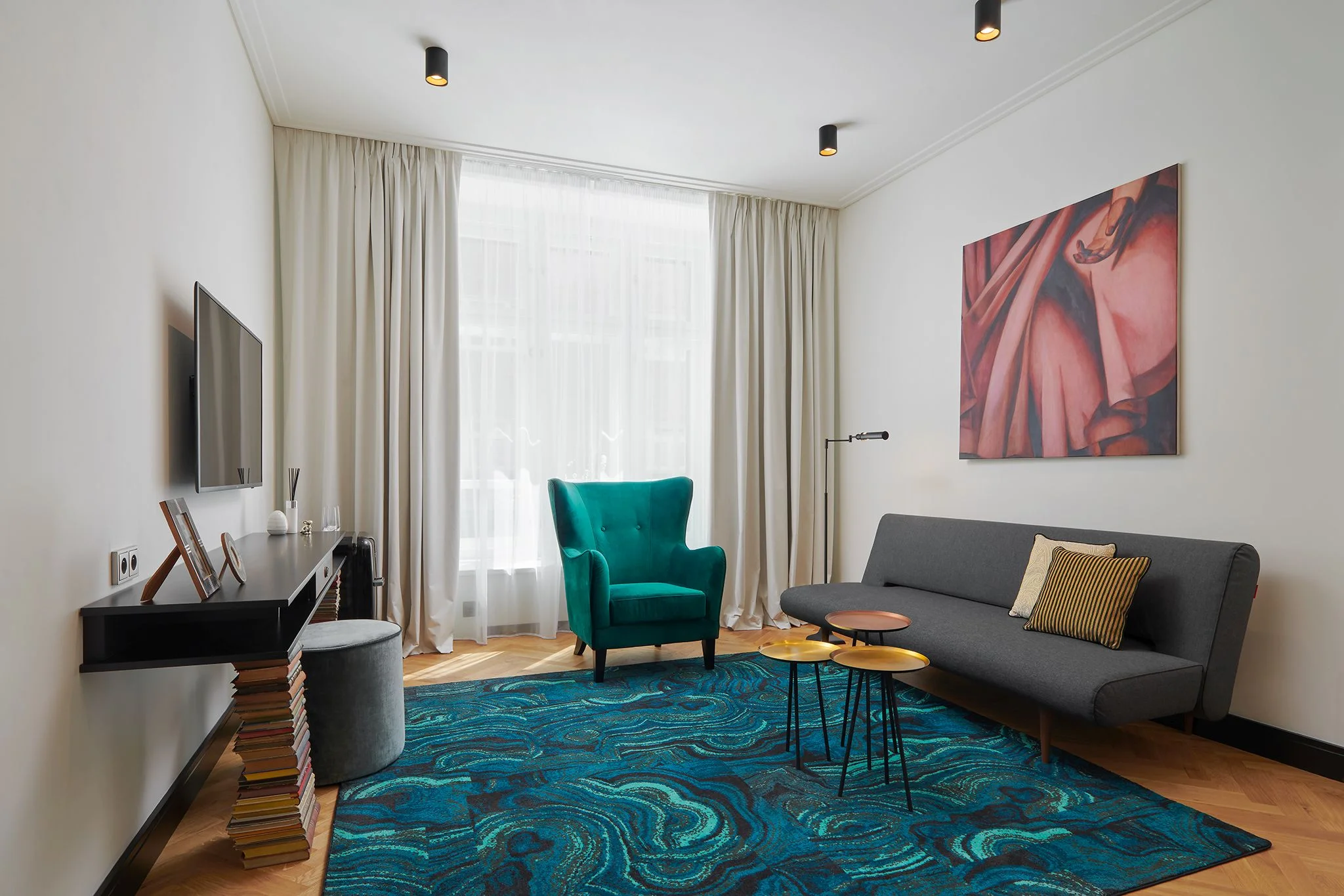 Hotel Republika Praha
