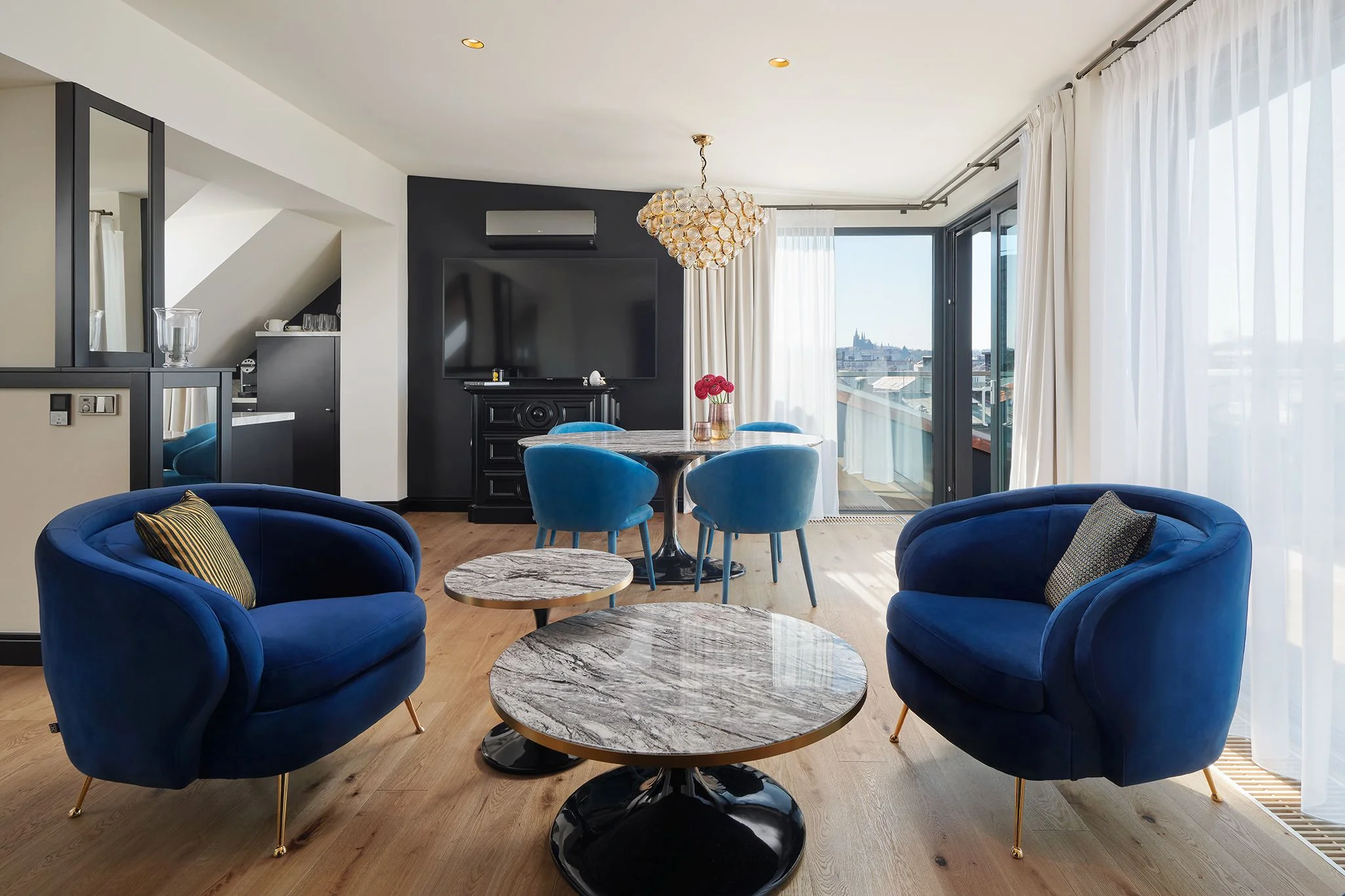 Hotel Republika Praha