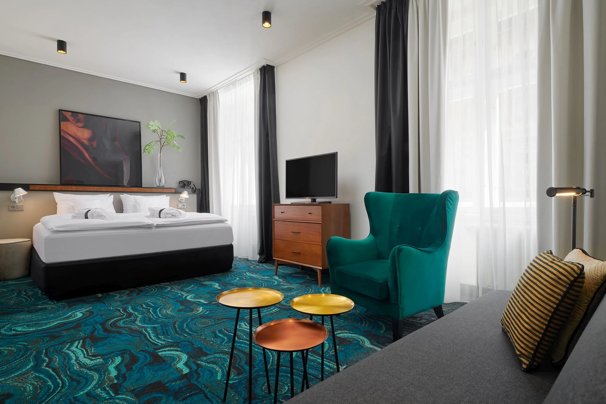 Hotel Republika Praha