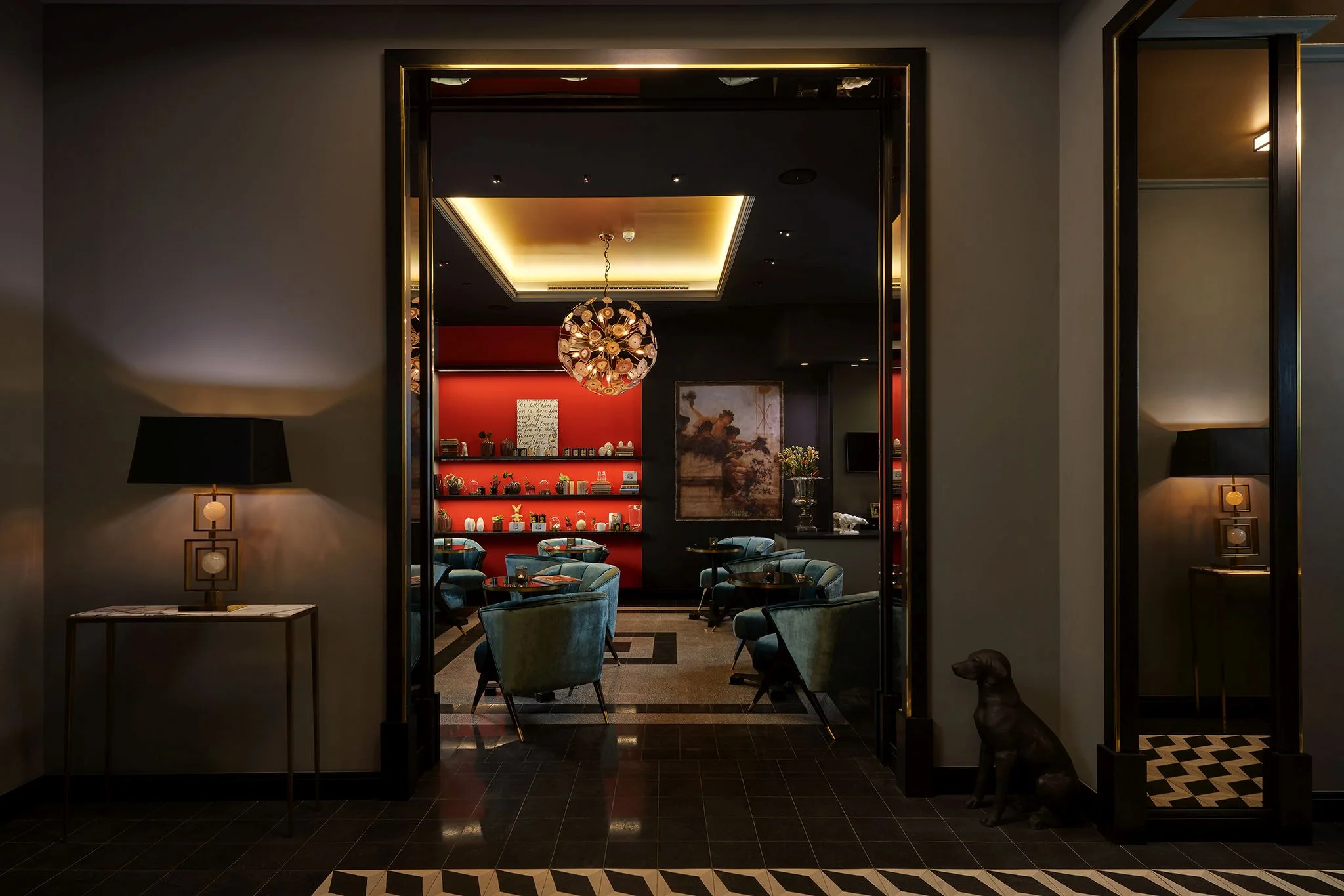 Hotel Republika Praha