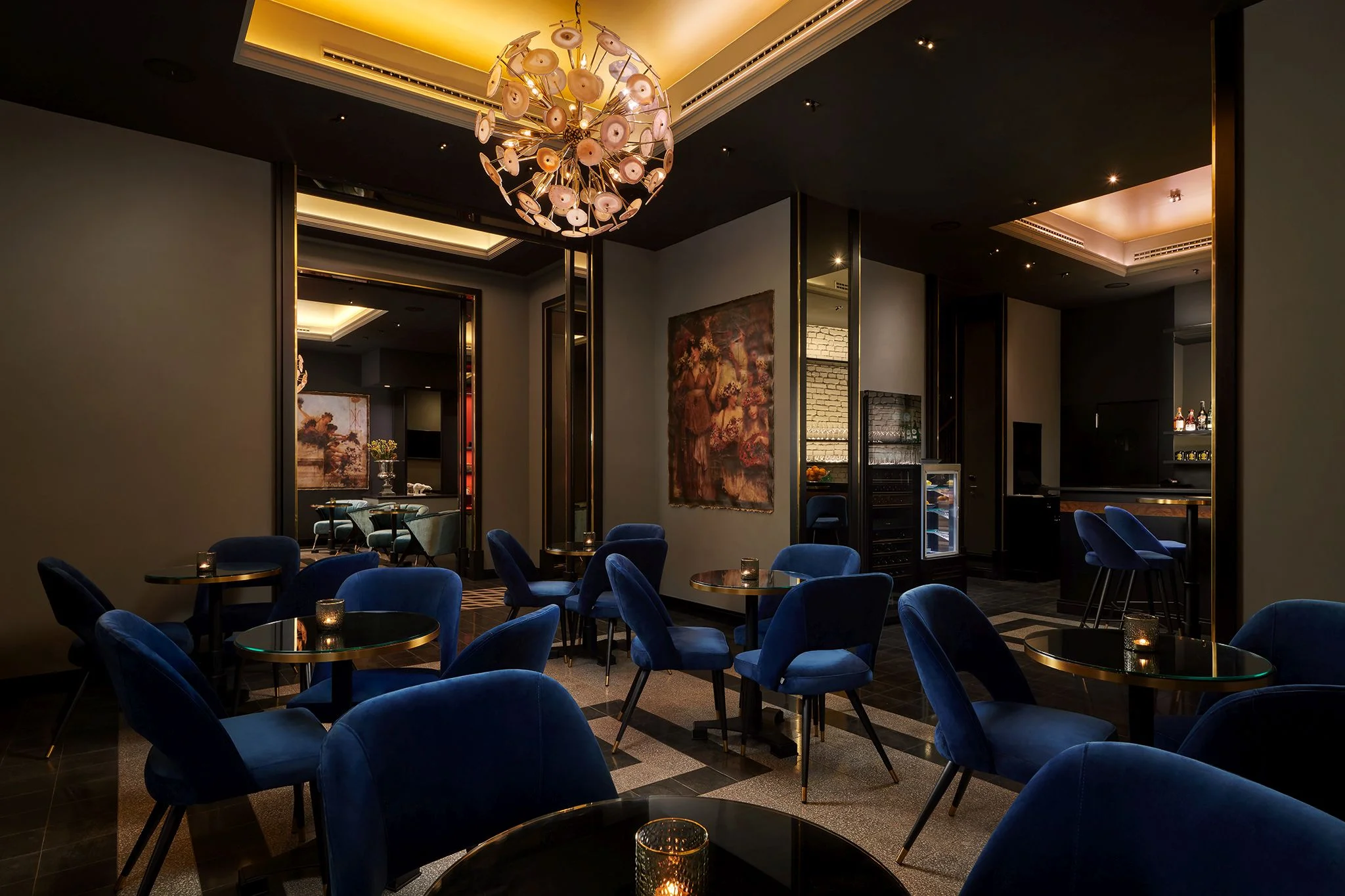 Hotel Republika Praha