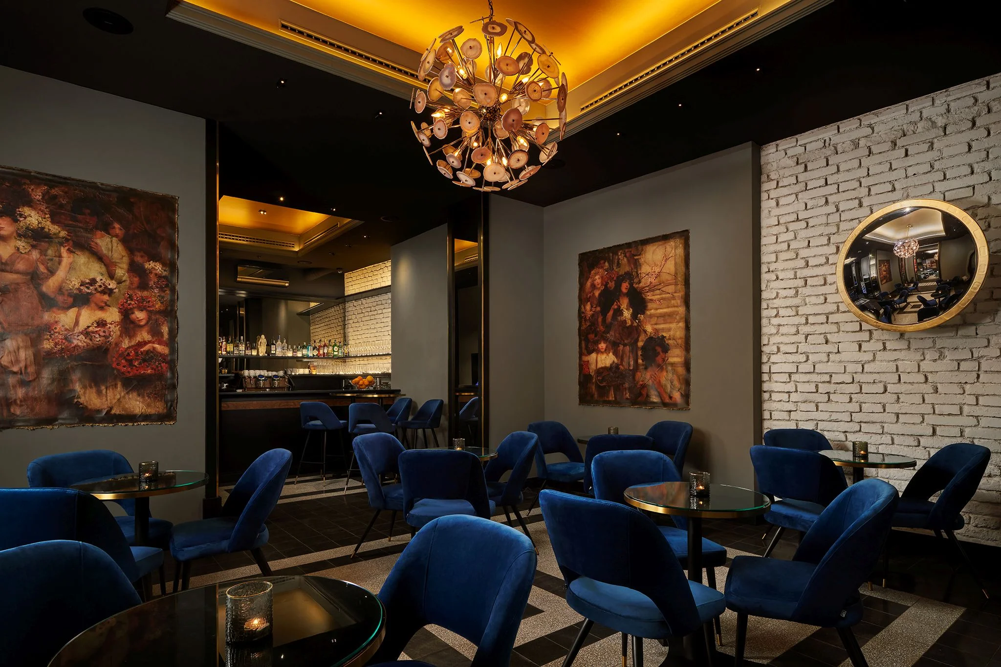 Hotel Republika Praha
