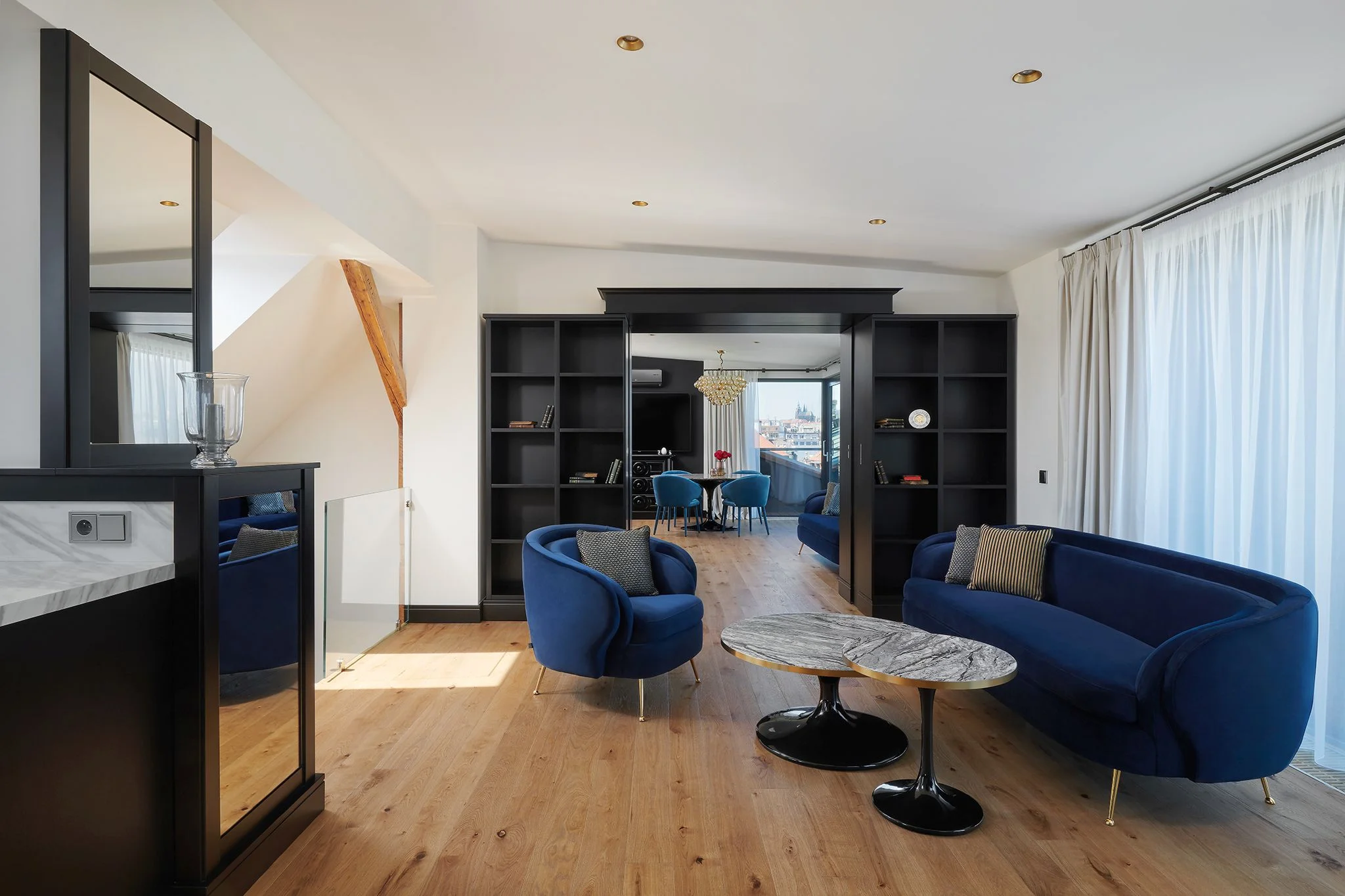 Hotel Republika Praha