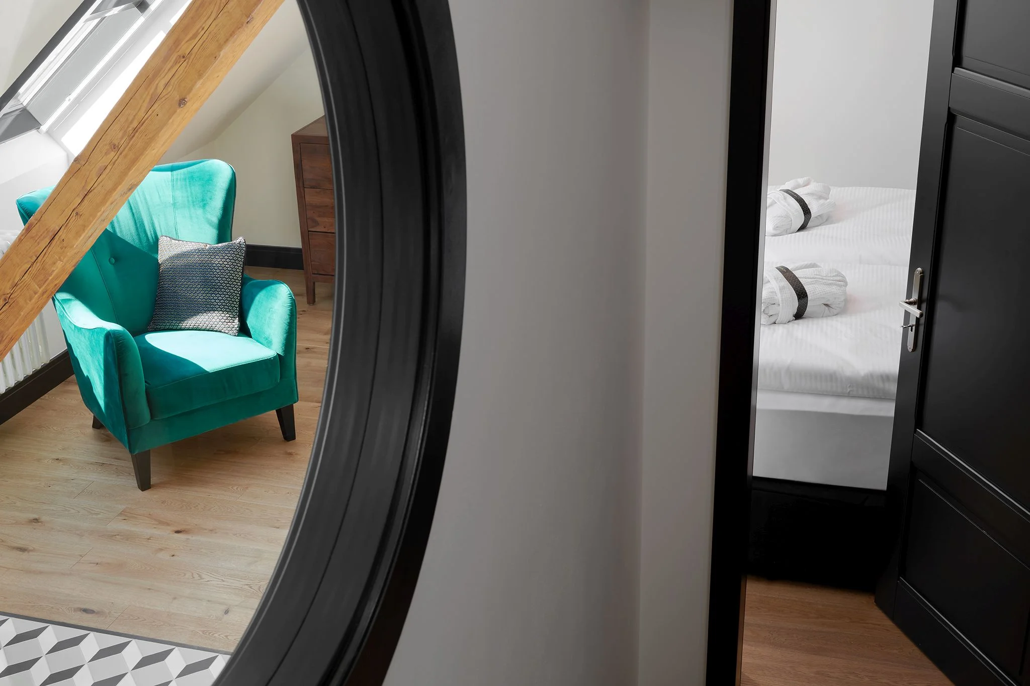 Hotel Republika Praha