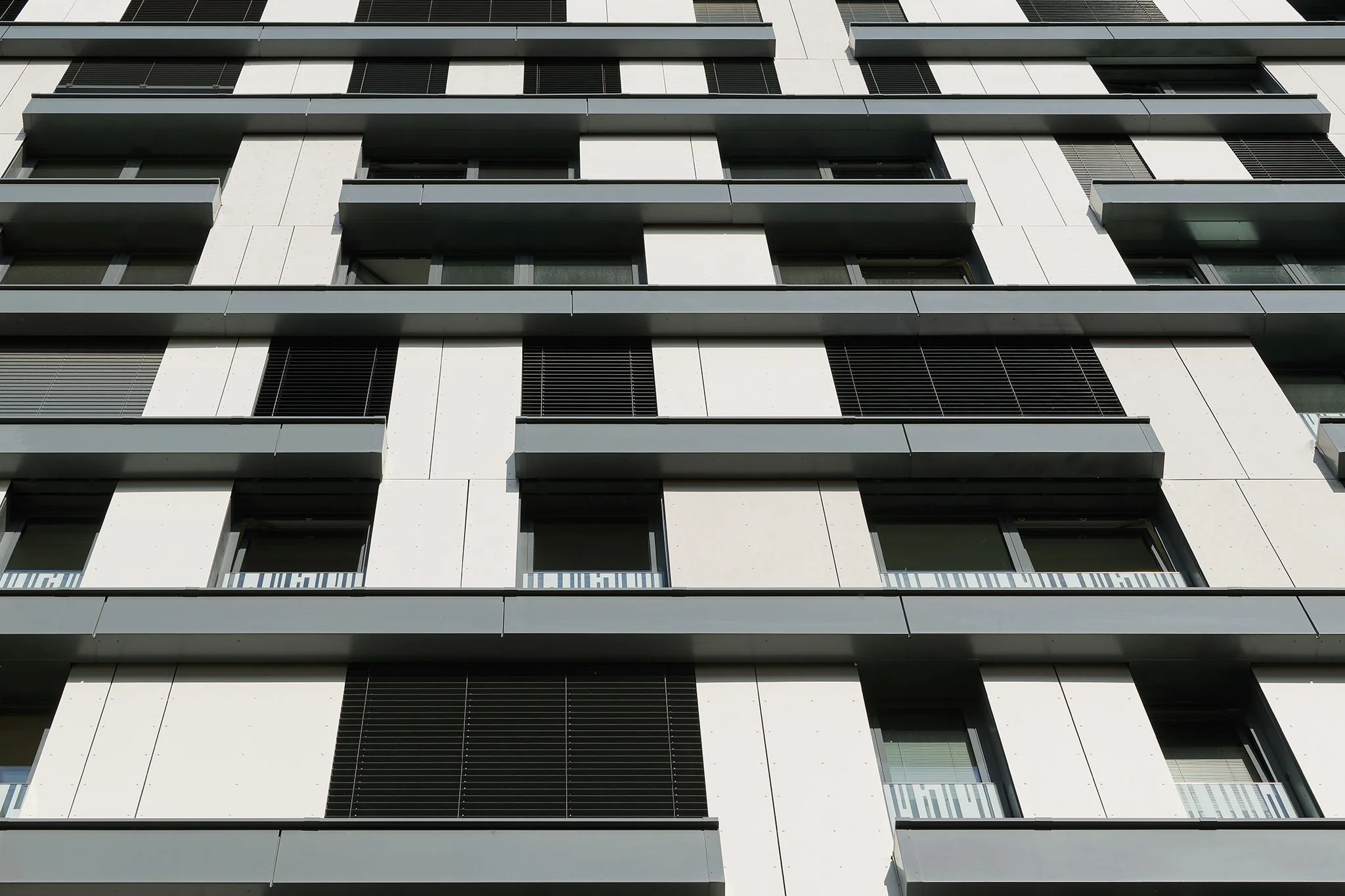 Garden Towers Residence