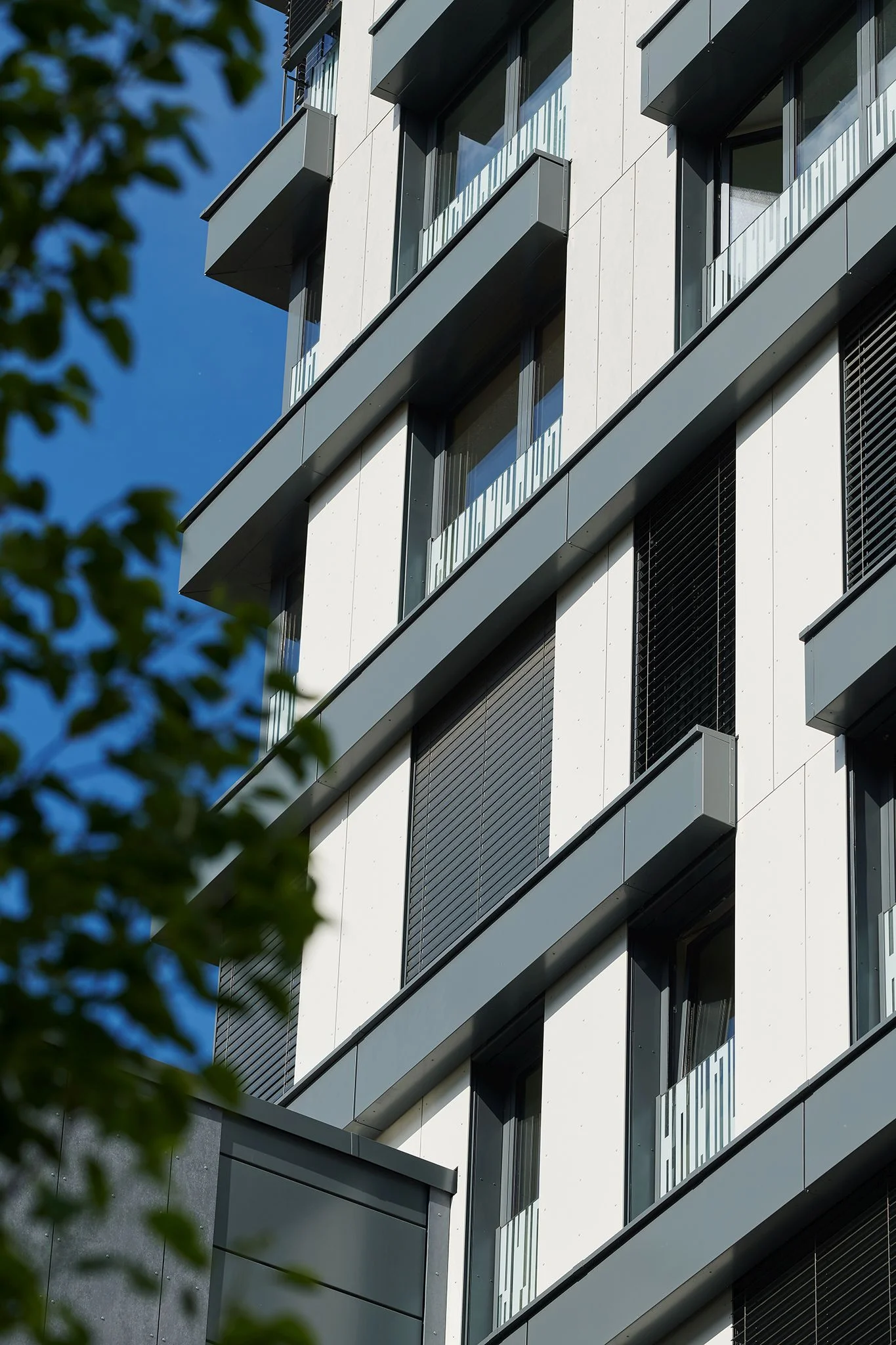 Garden Towers Residence