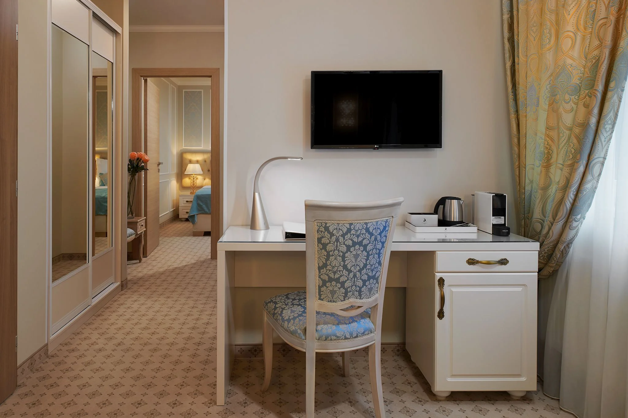 Hotel Honour&Grace