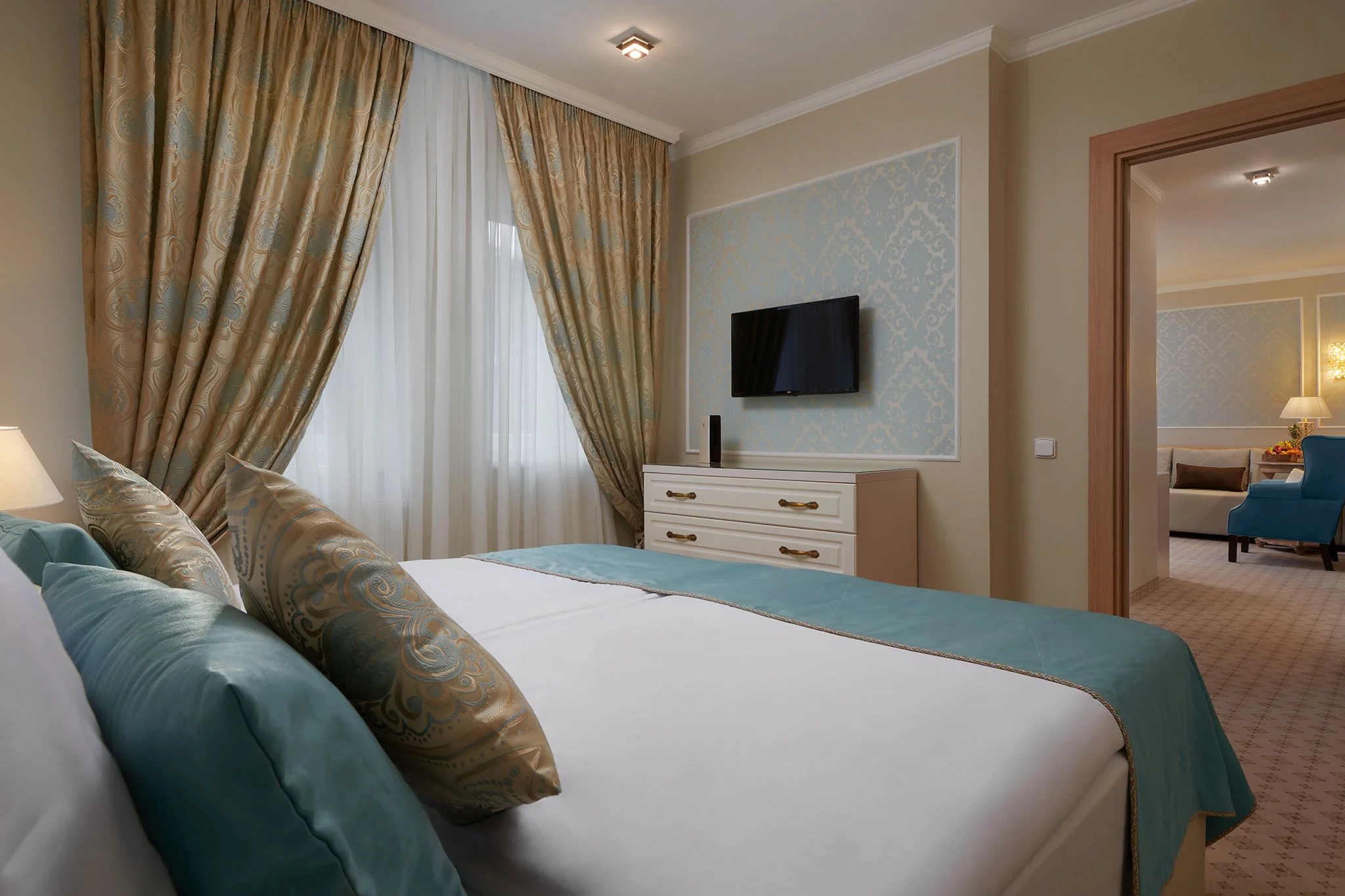 Hotel Honour&Grace