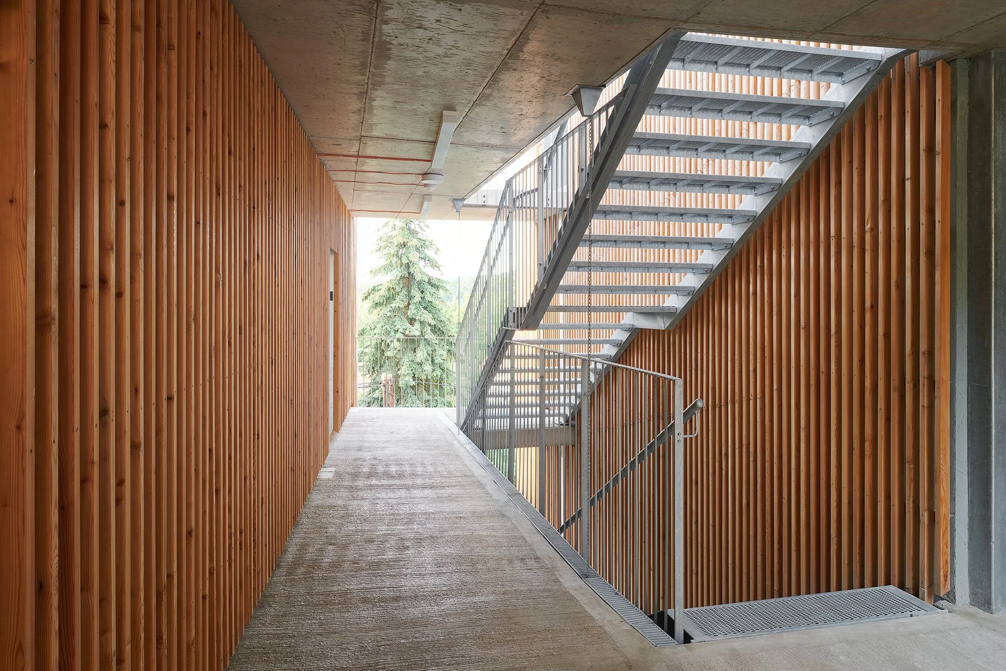 Lakepark Residence