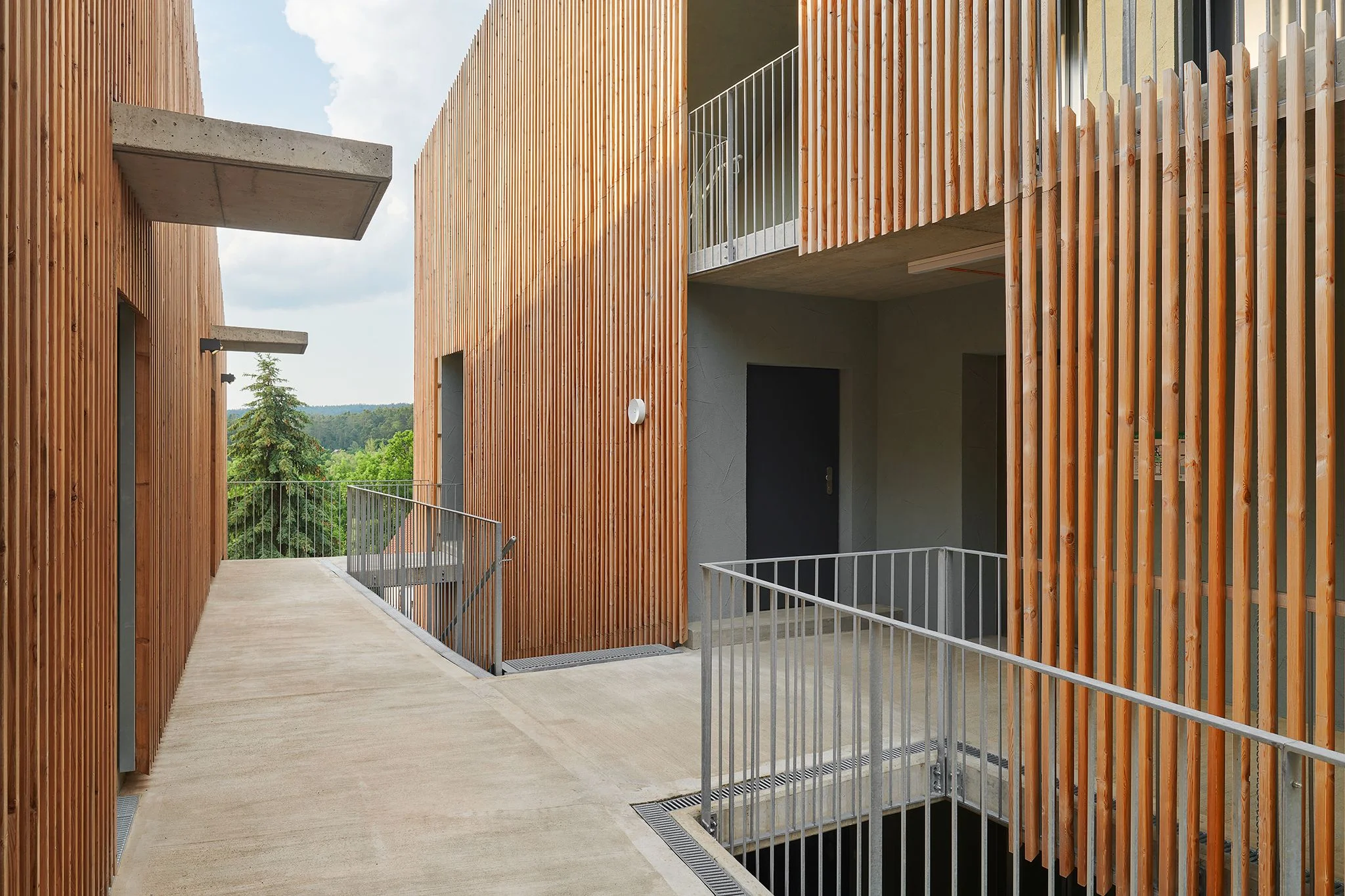 Lakepark Residence