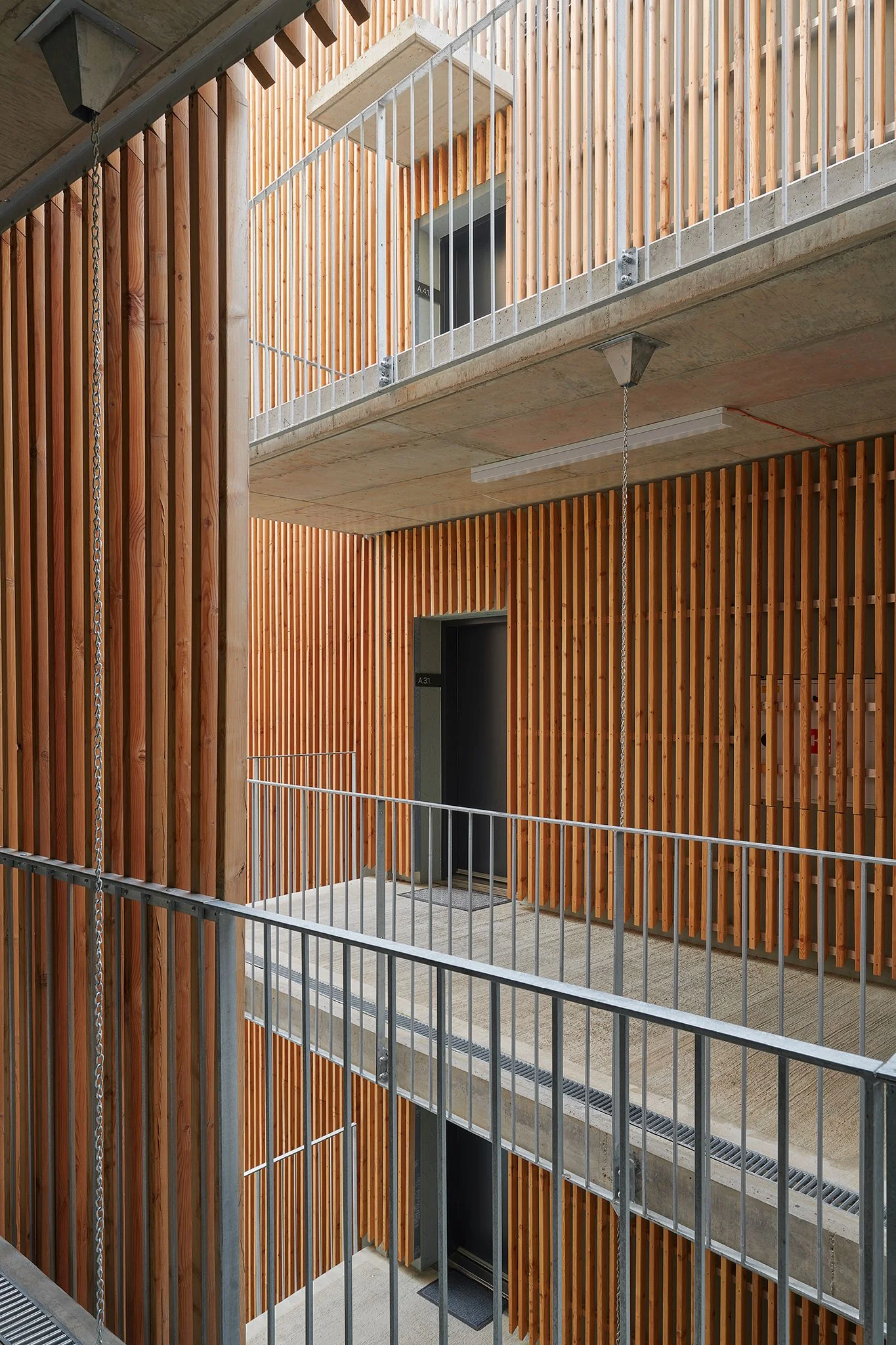 Lakepark Residence