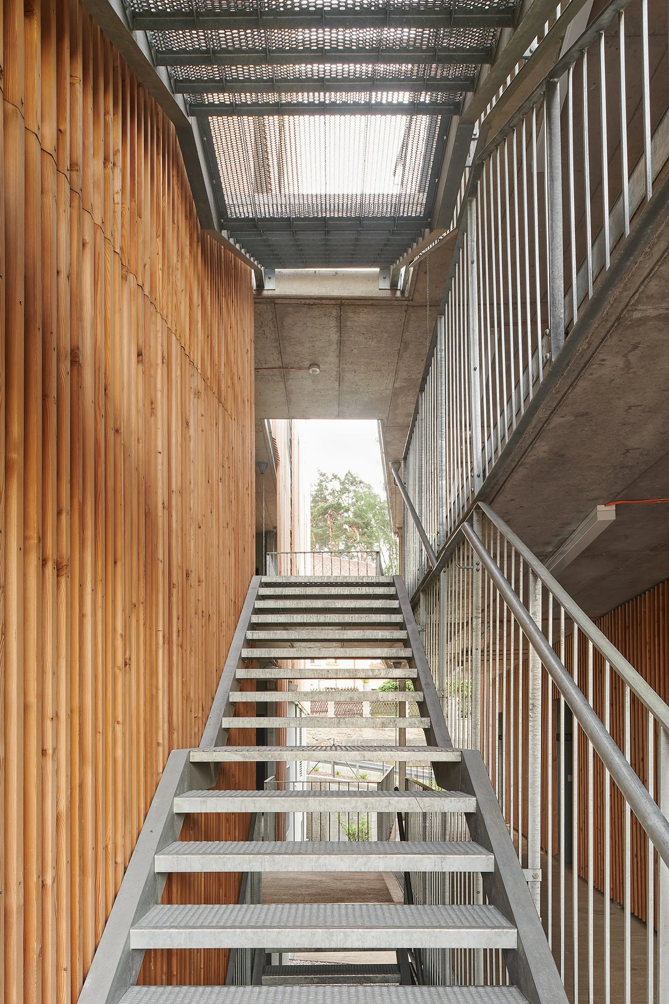 Lakepark Residence