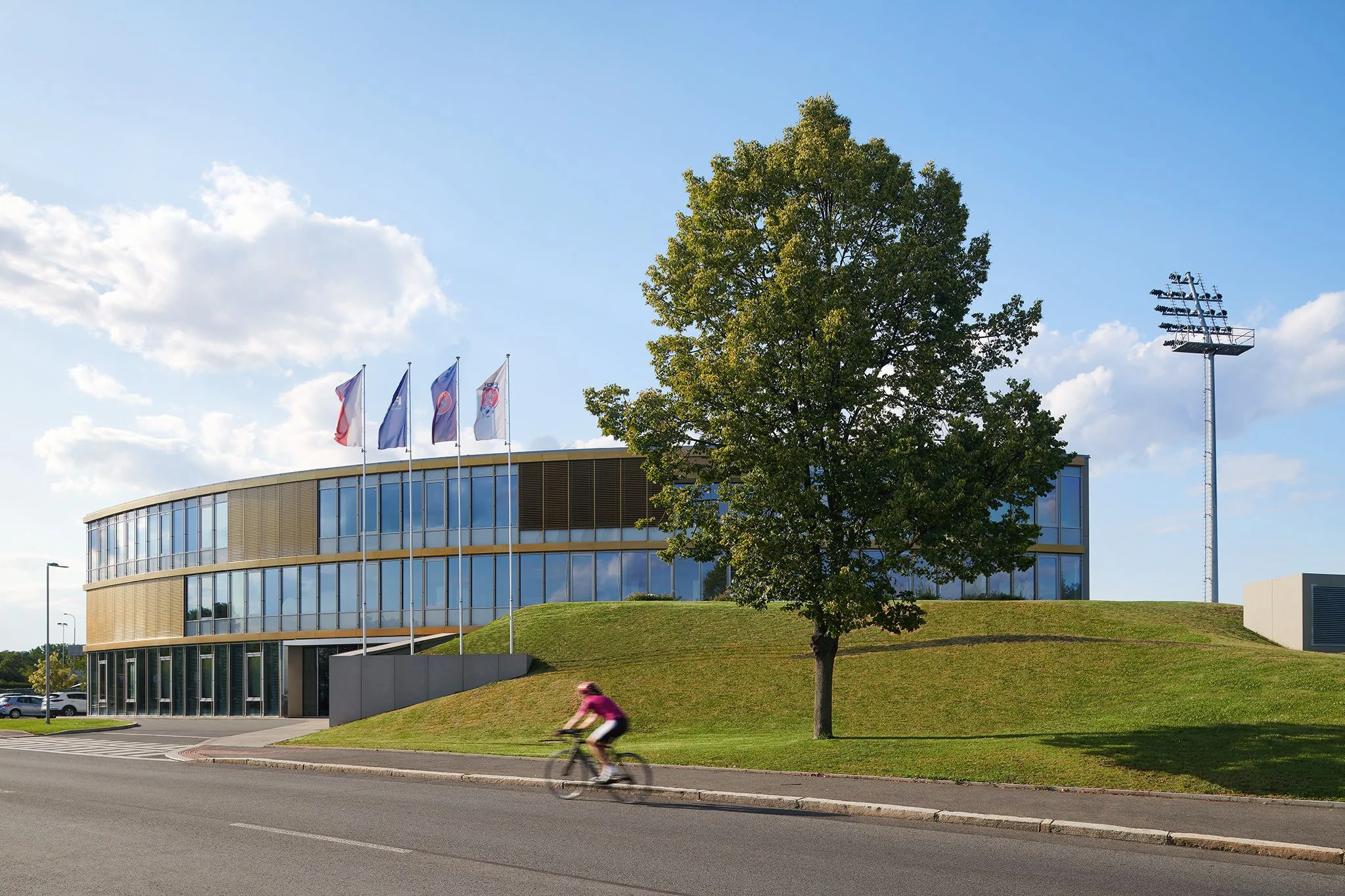 Czech Football Association FAČR
