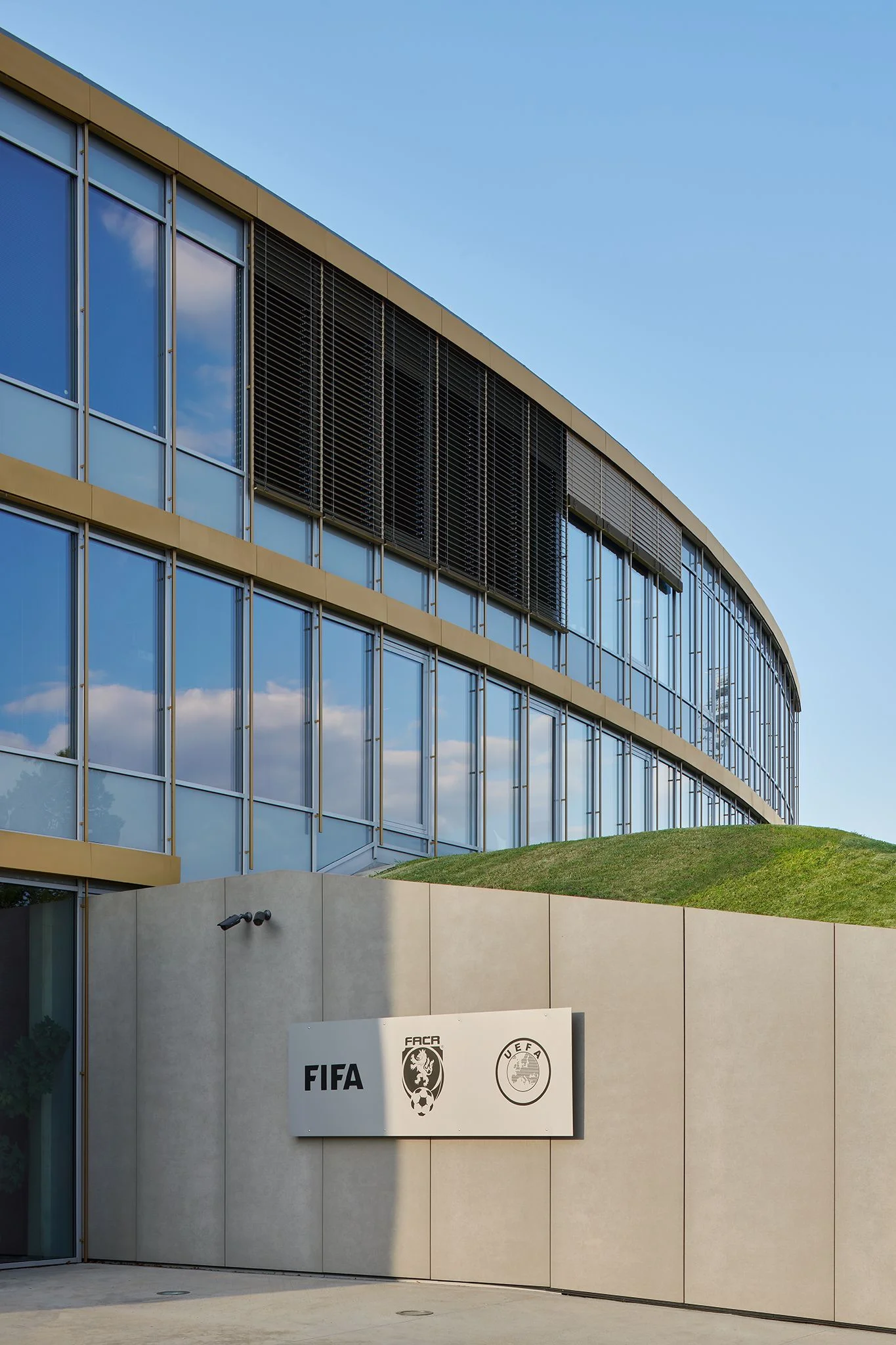 Czech Football Association FAČR