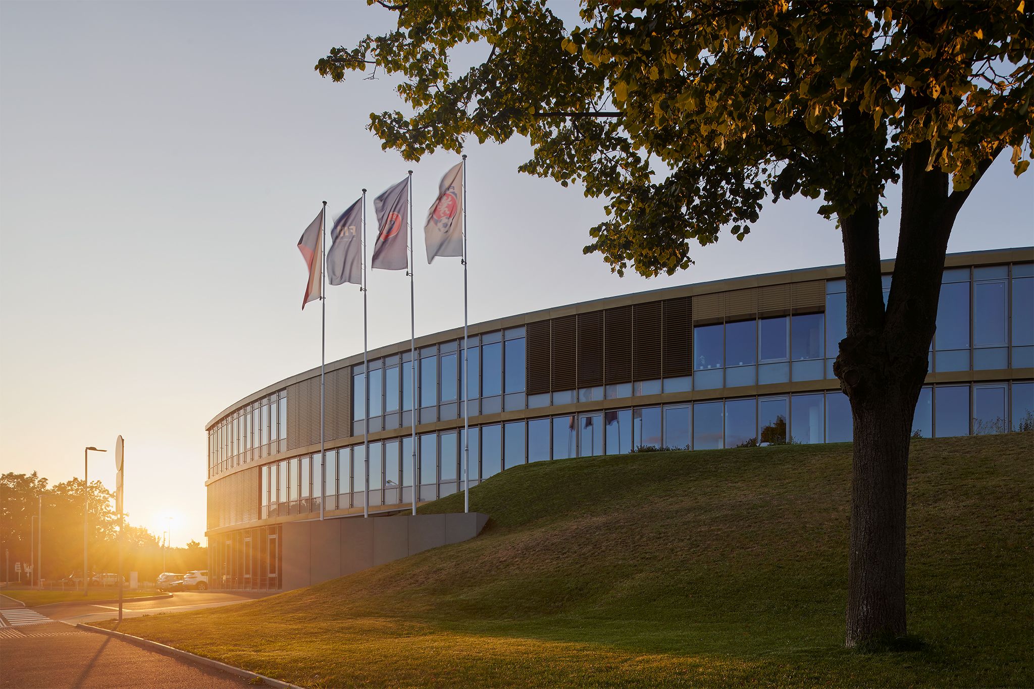 Czech Football Association FAČR