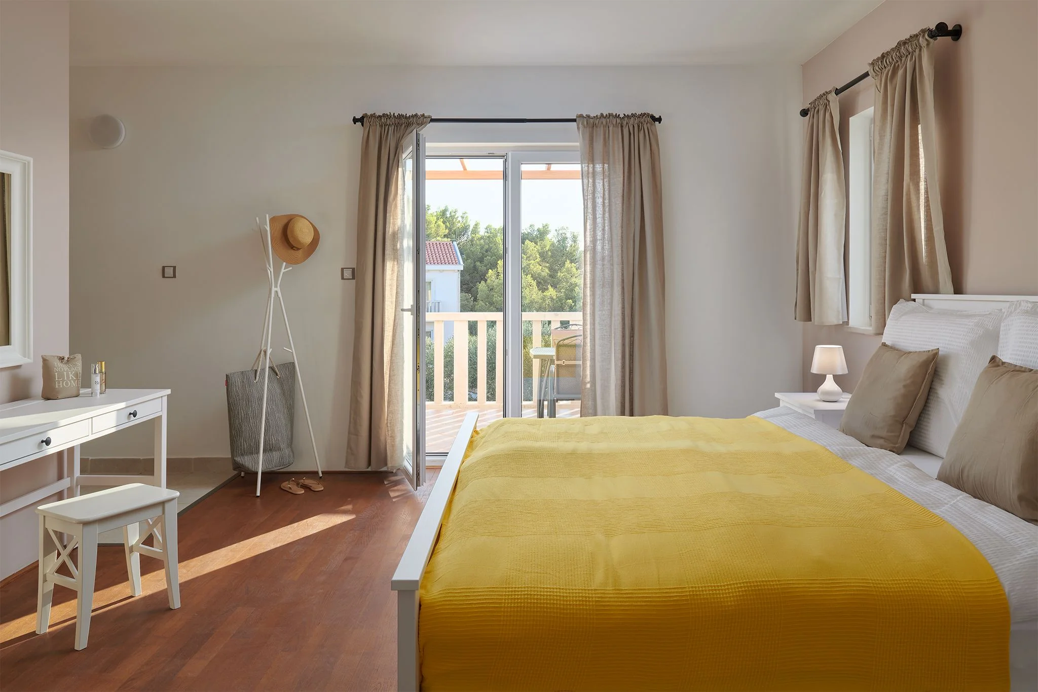 Luxury villas resort Hvar Croatia