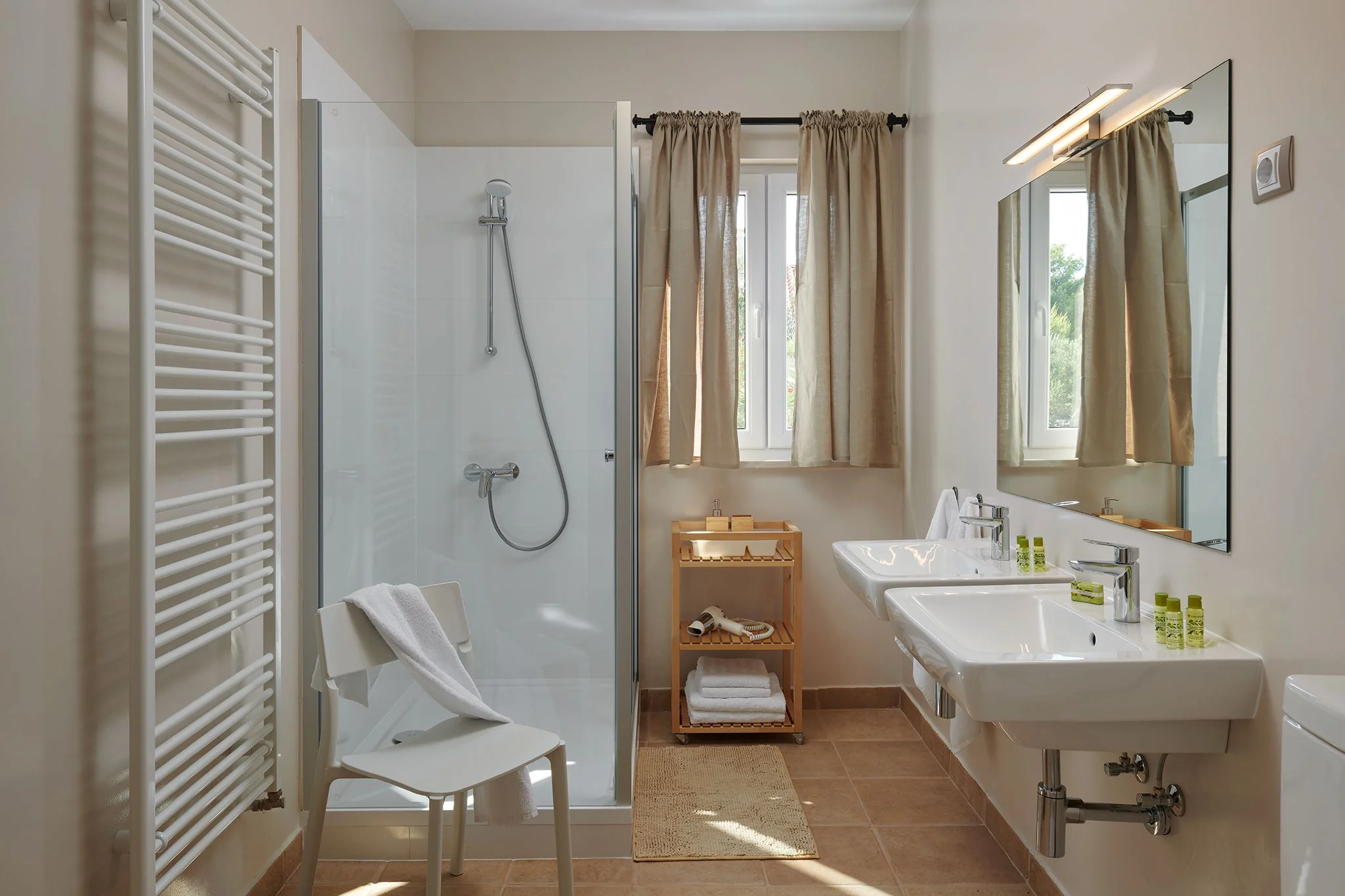 Luxury villas resort Hvar Croatia