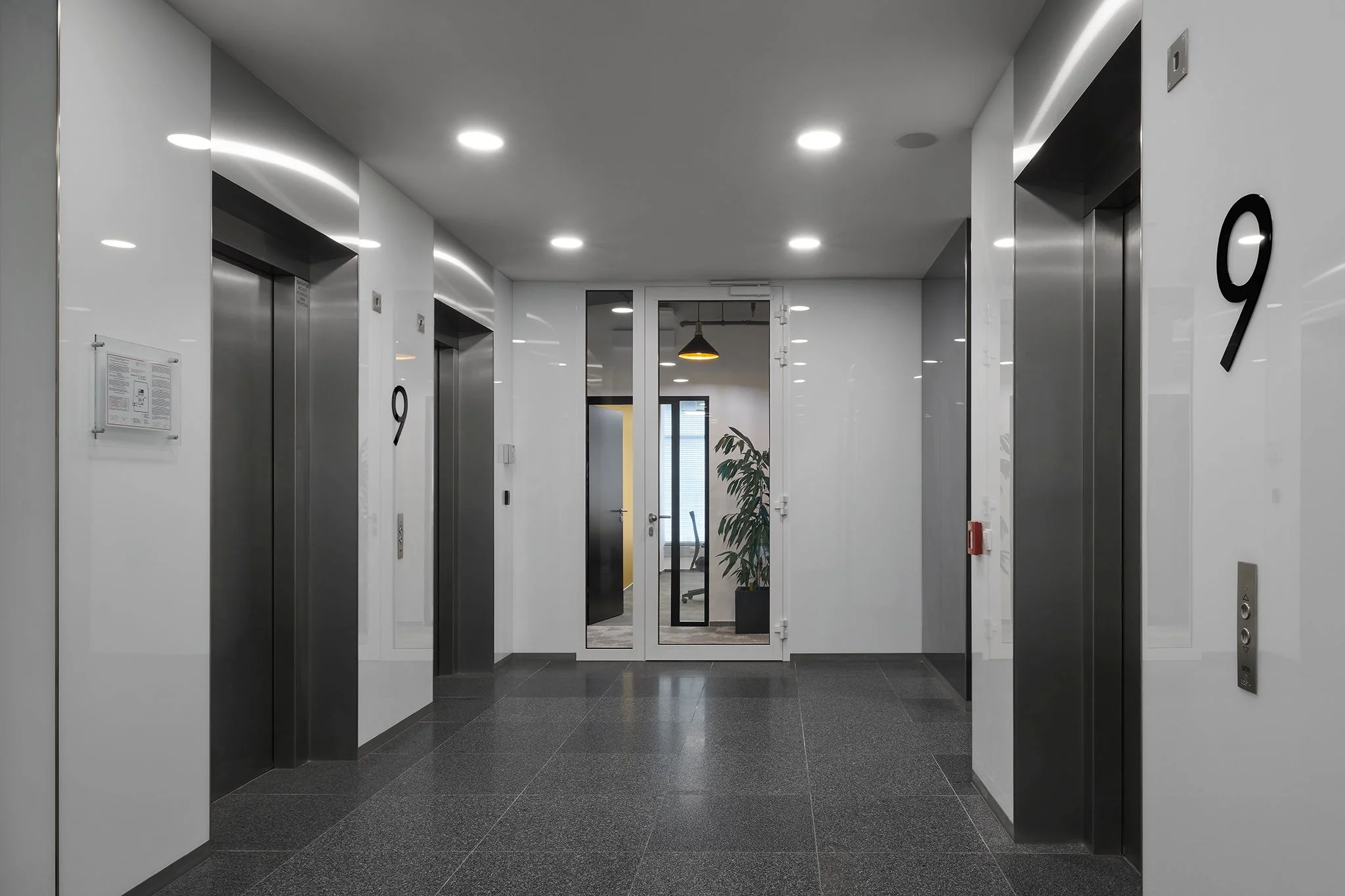 Coral Office Park